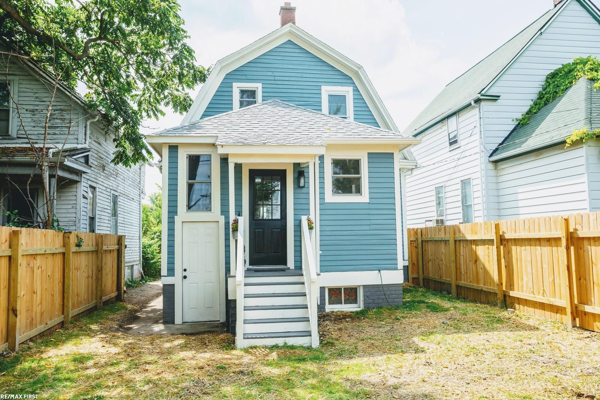 5746 Vermont Street, Detroit, MI 48208 — Photo 29