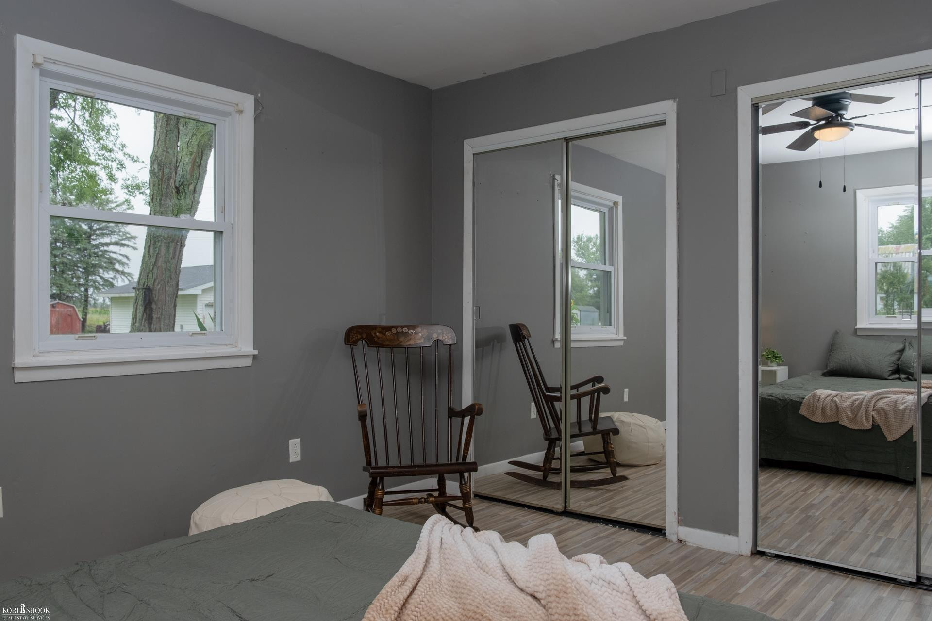 309 N Herring Street, Ashley, MI 48806 — Photo 11