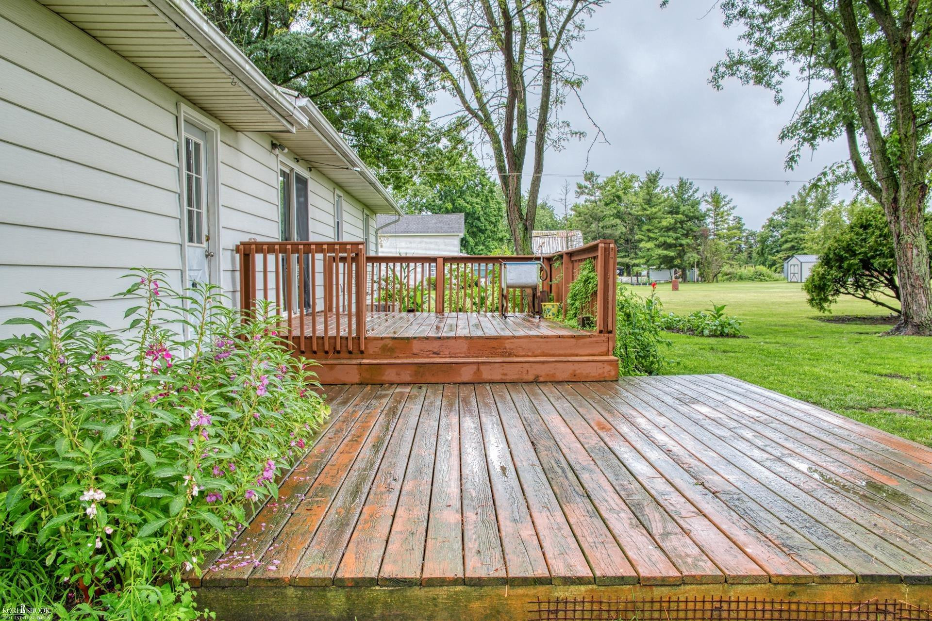 309 N Herring Street, Ashley, MI 48806 — Photo 19