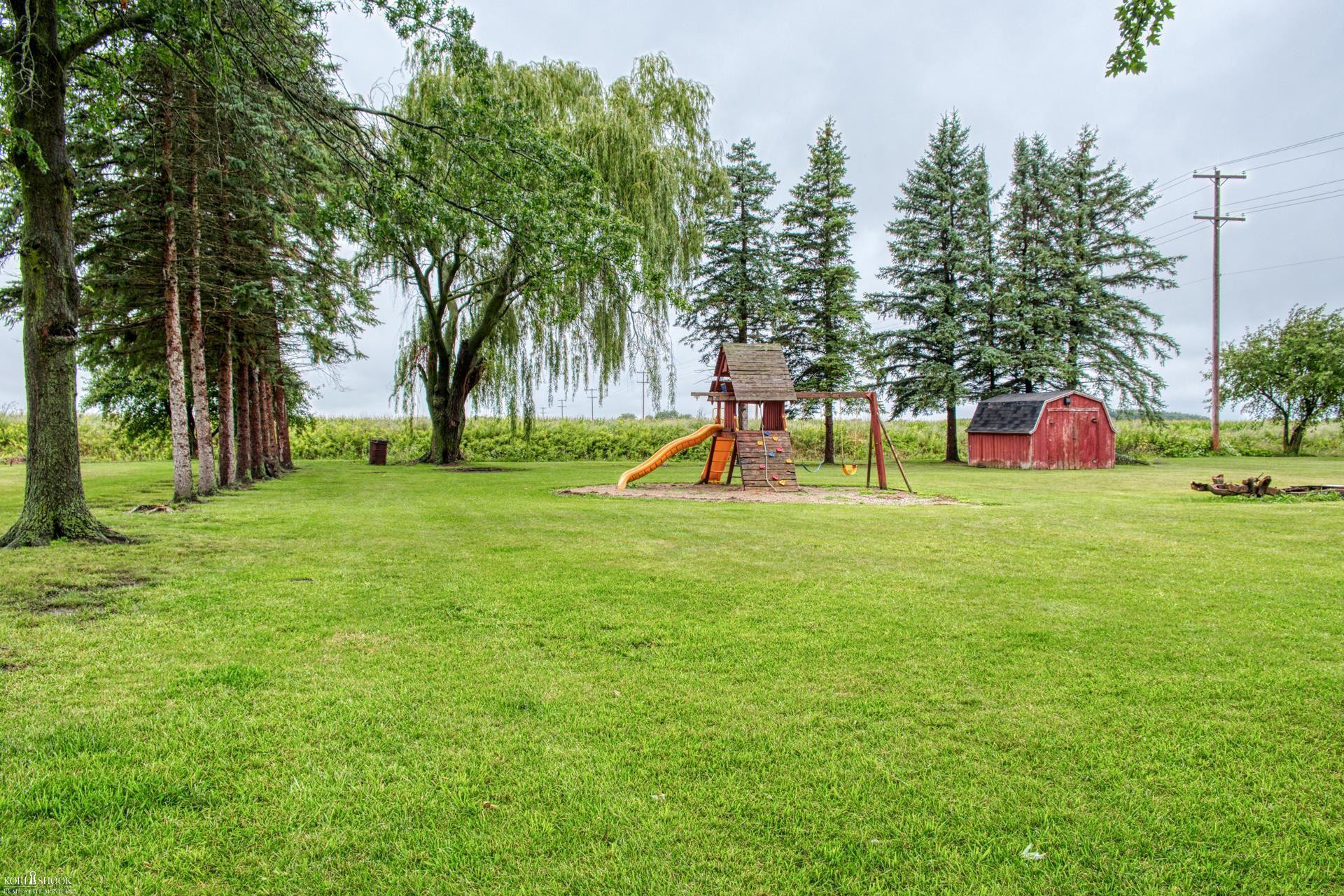 309 N Herring Street, Ashley, MI 48806 — Photo 20