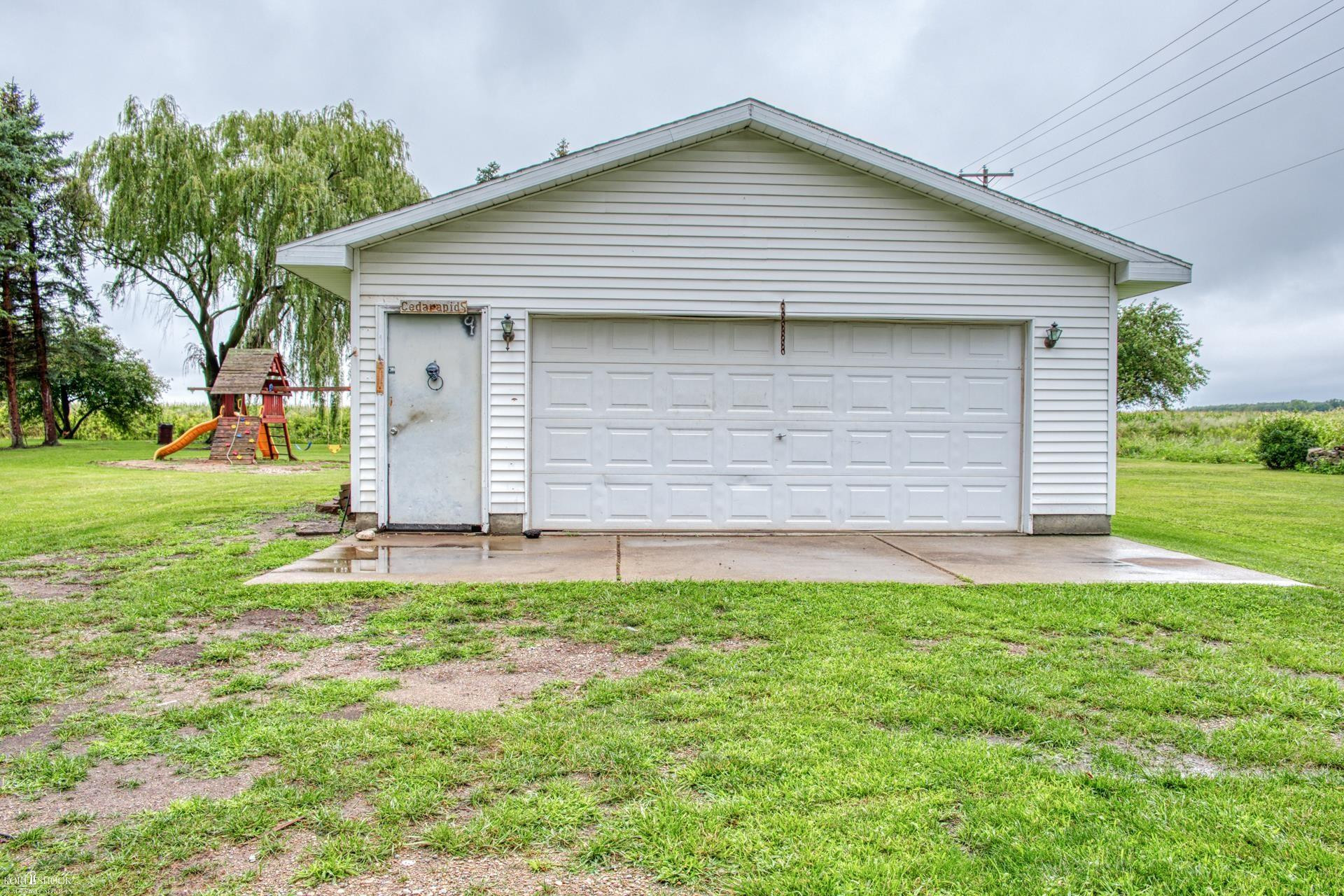 309 N Herring Street, Ashley, MI 48806 — Photo 21