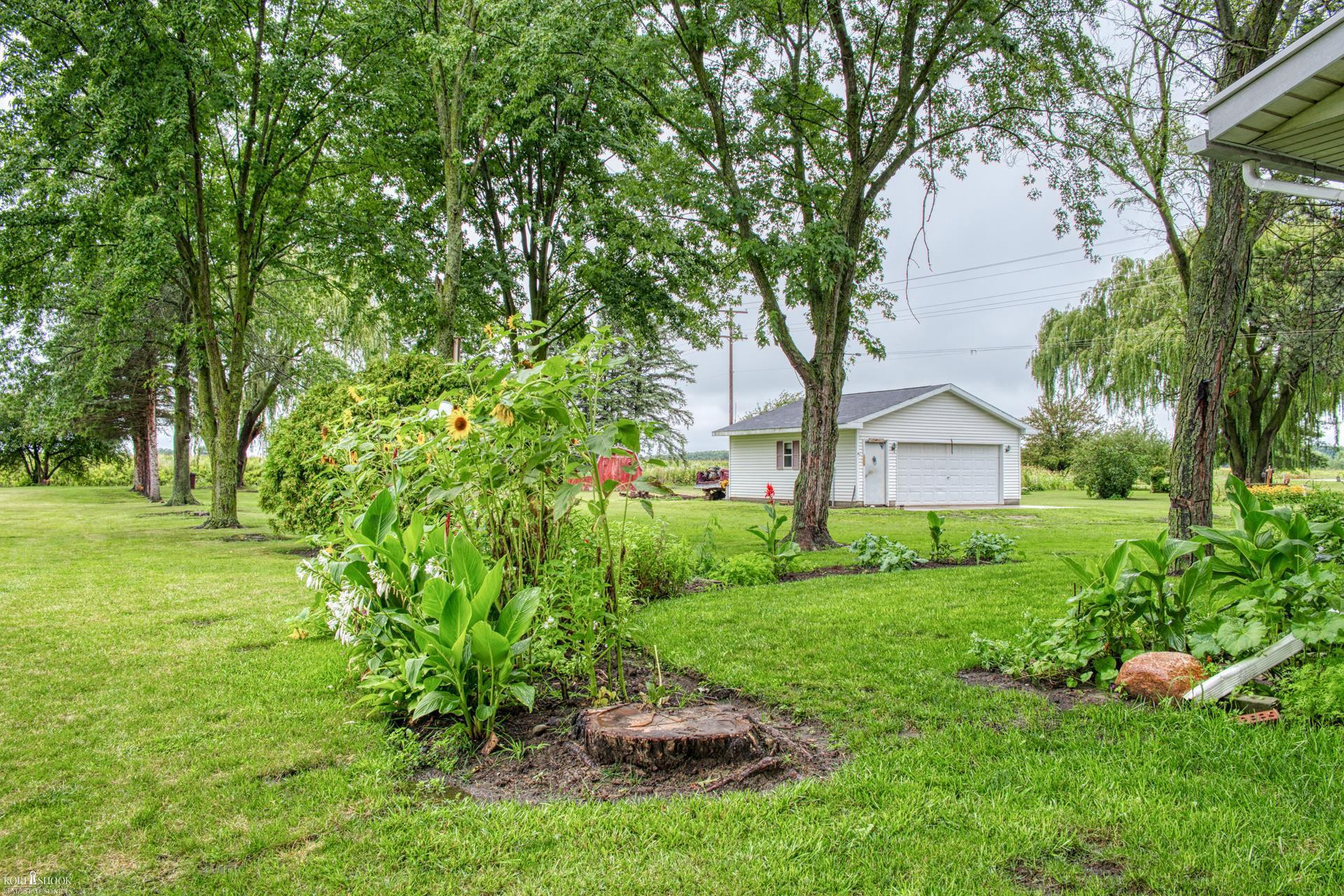 309 N Herring Street, Ashley, MI 48806 — Photo 22