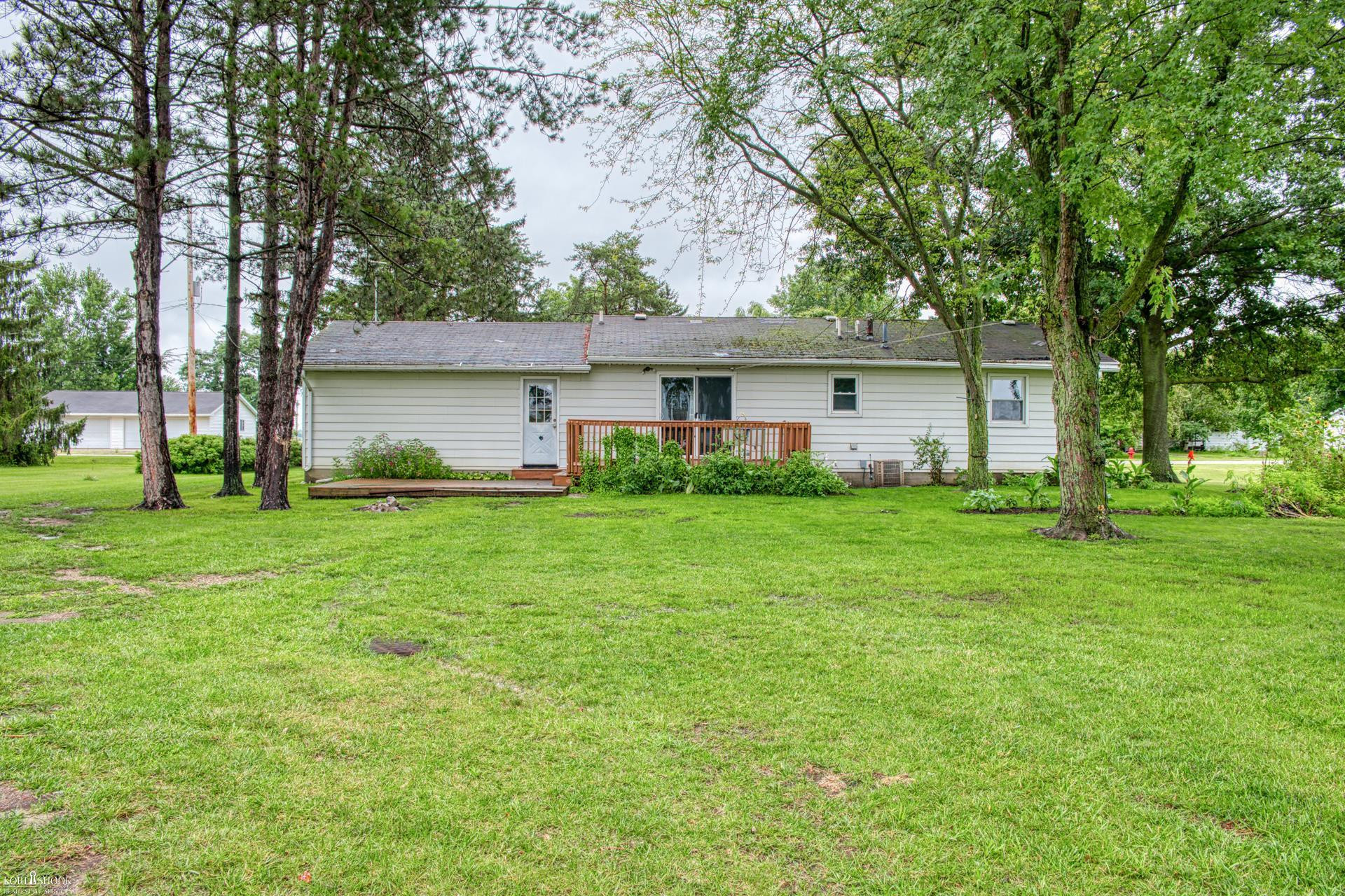 309 N Herring Street, Ashley, MI 48806 — Photo 25