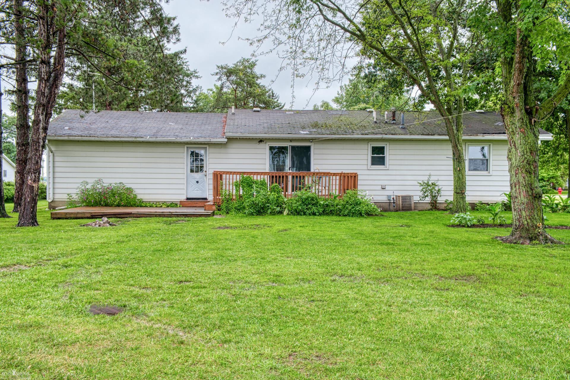 309 N Herring Street, Ashley, MI 48806 — Photo 26