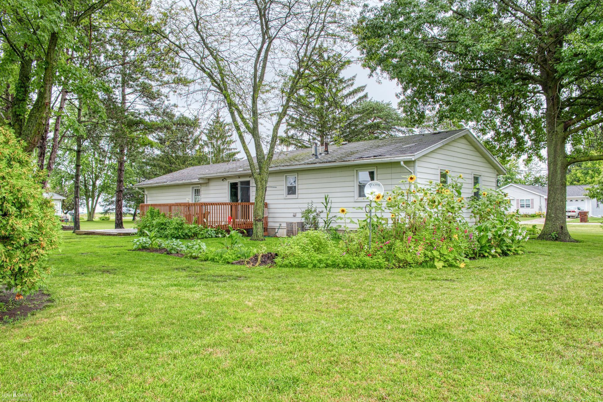 309 N Herring Street, Ashley, MI 48806 — Photo 27