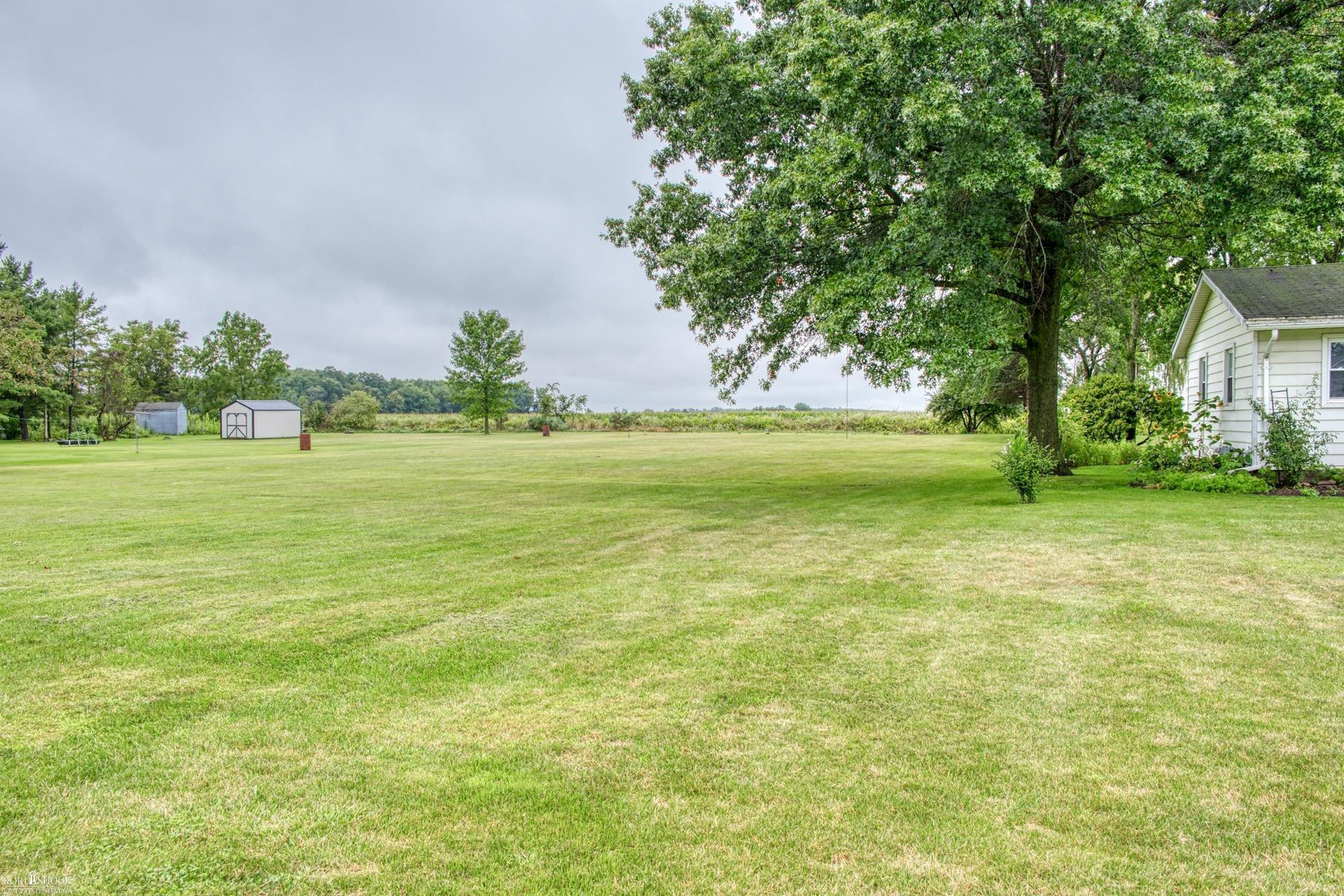 309 N Herring Street, Ashley, MI 48806 — Photo 29