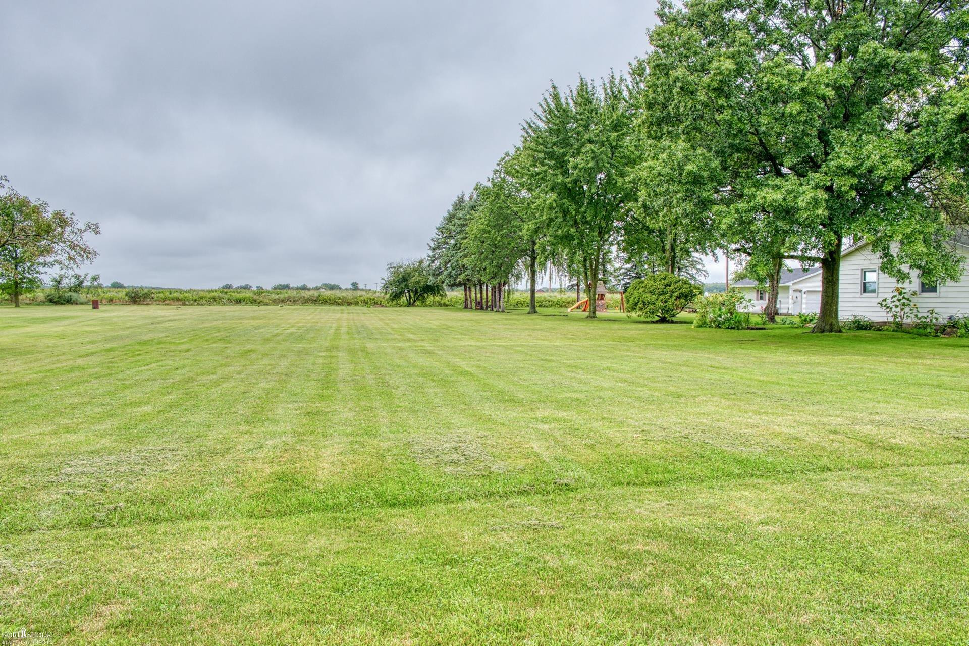 309 N Herring Street, Ashley, MI 48806 — Photo 30