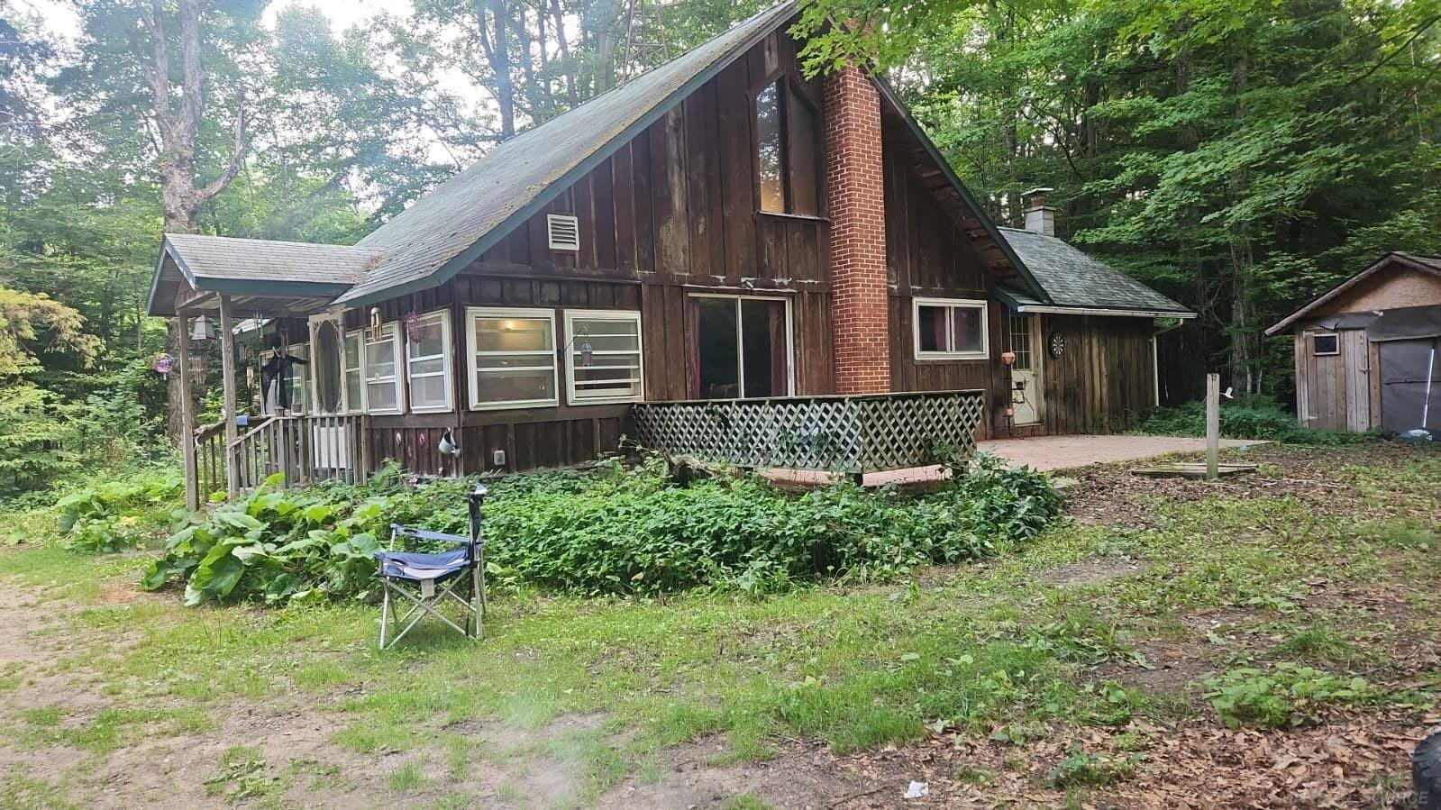 13897 19 Mile Road, Leroy, MI 49655 — Photo 3
