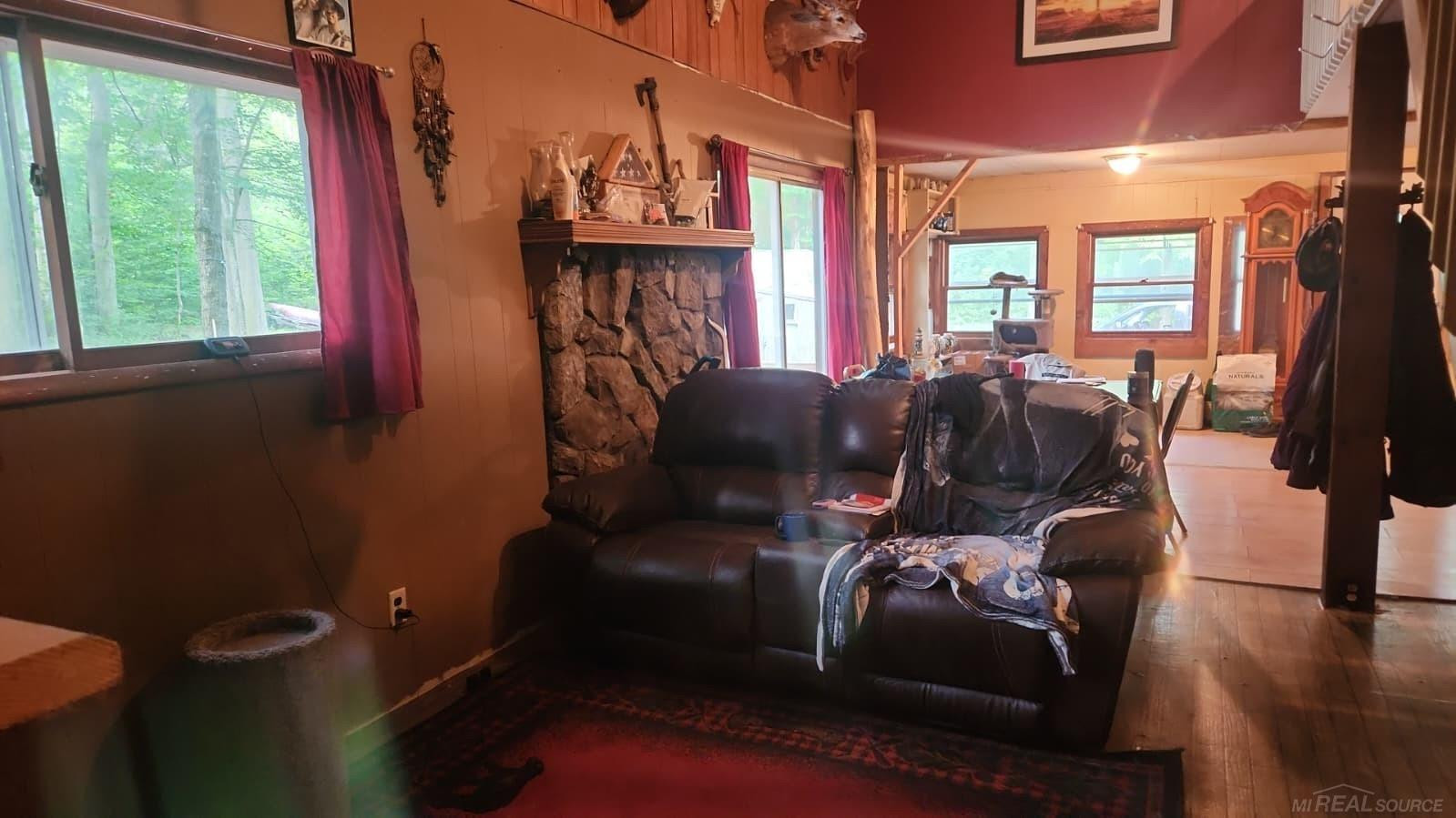 13897 19 Mile Road, Leroy, MI 49655 — Photo 4
