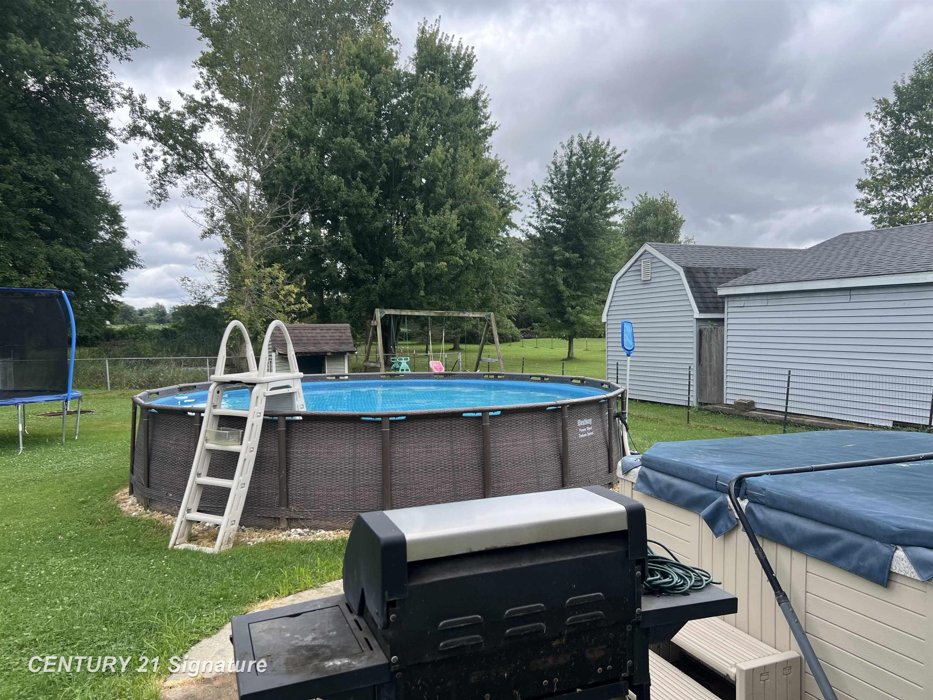 1104 E Hurd Road, Clio, MI 48420 — Photo 18