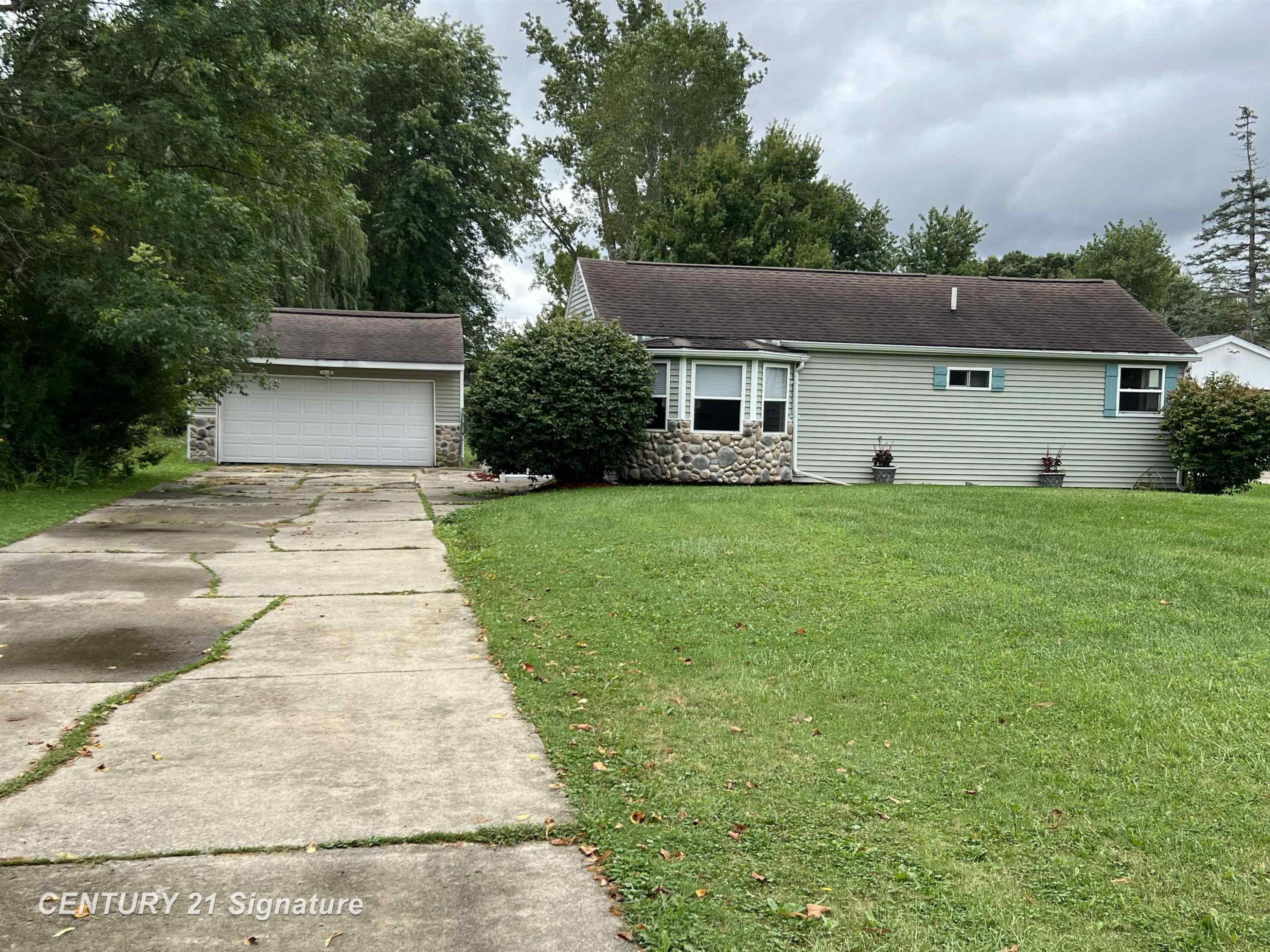 1104 E Hurd Road, Clio, MI 48420 — Photo 23