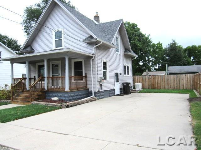 114 W Walnut Street, Morenci, MI 49256 — Photo 2