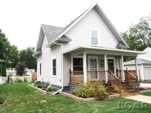 114 W Walnut Street, Morenci, MI 49256 — Photo 6