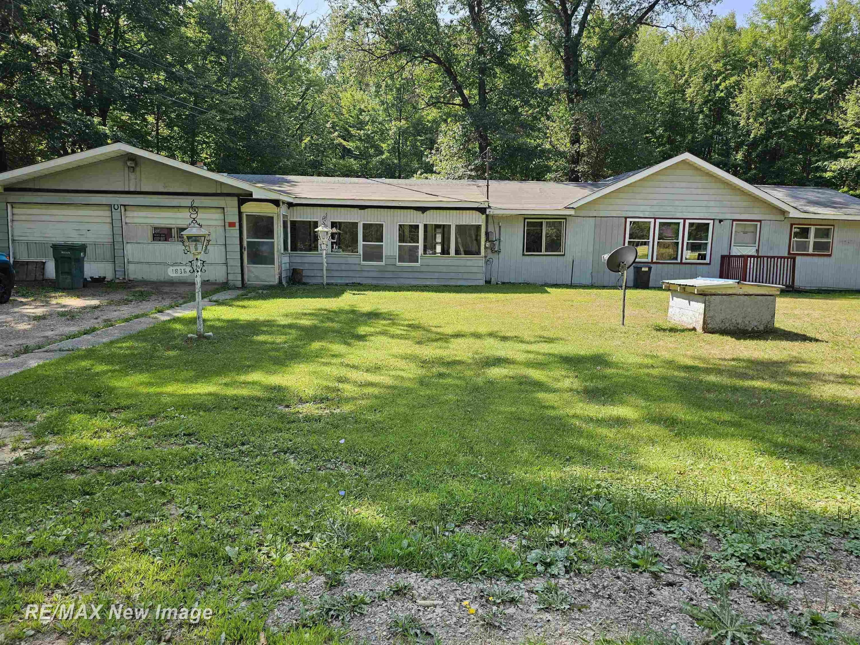 1836 W 4th Street, Prescott, MI 48756 — Photo 2