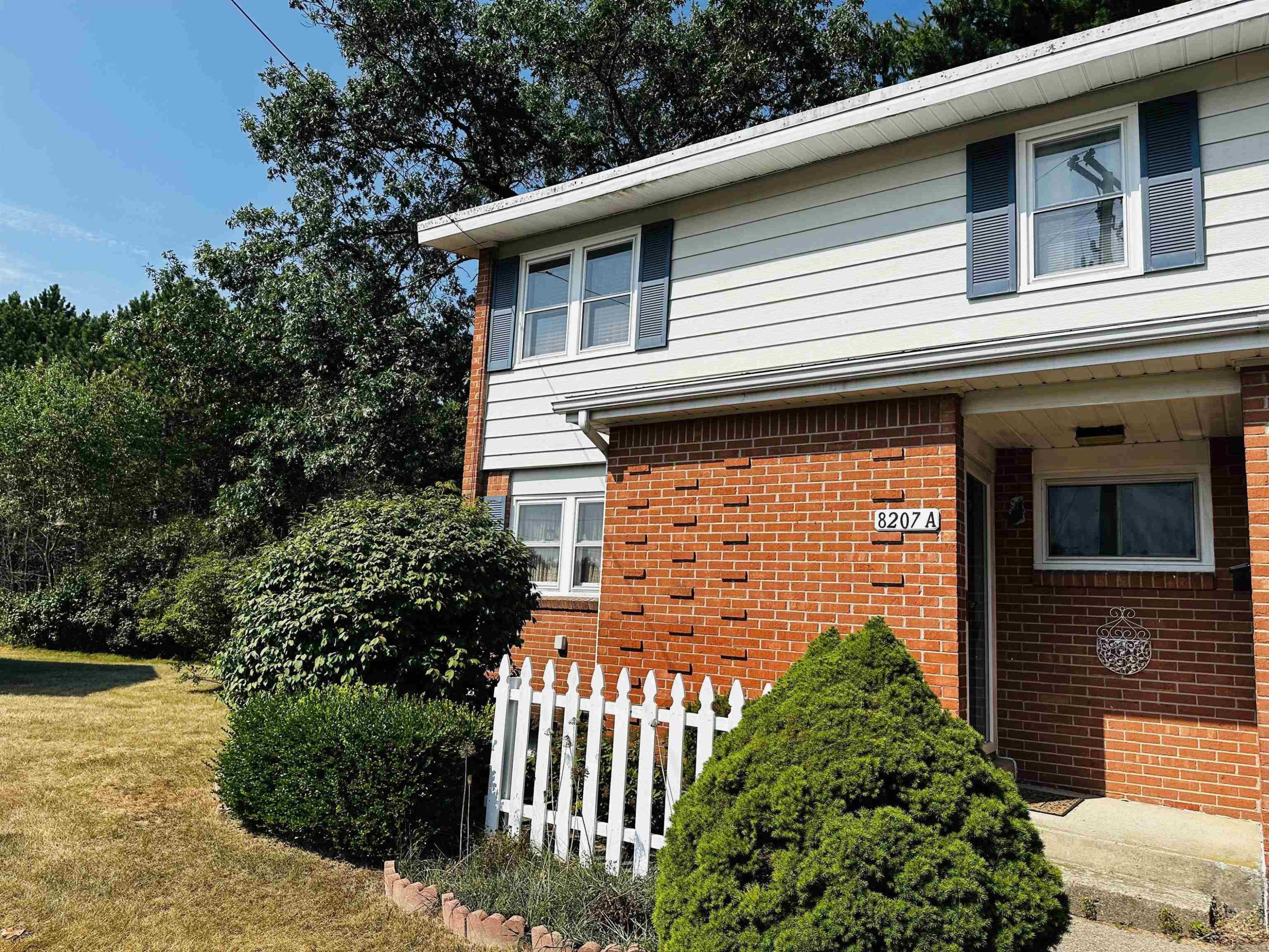 8207 Florida Unit A, Oscoda, MI 48750 — Photo 2