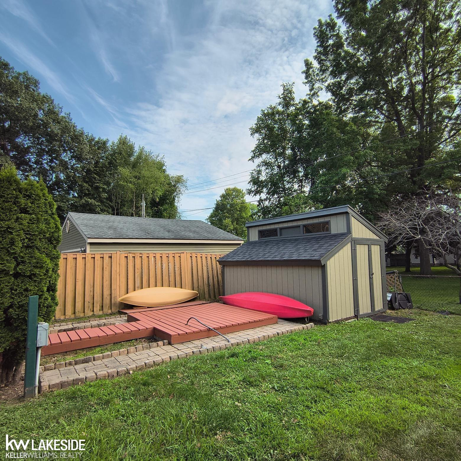 50925 Ashley Street, New Baltimore, MI 48047 — Photo 24