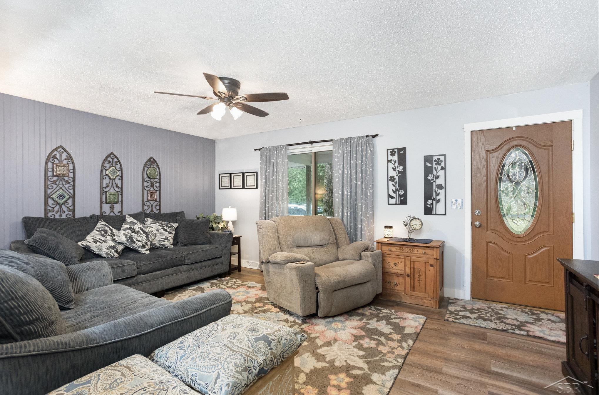 1428 S 8 Mile Road, Kawkawlin, MI 48631 — Photo 4