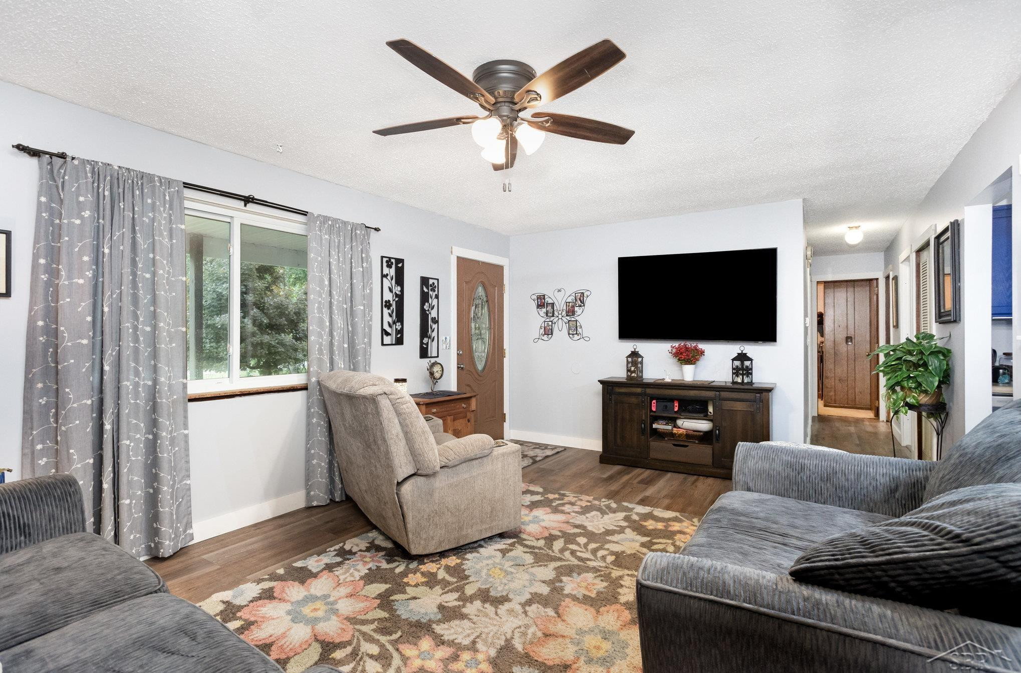 1428 S 8 Mile Road, Kawkawlin, MI 48631 — Photo 5