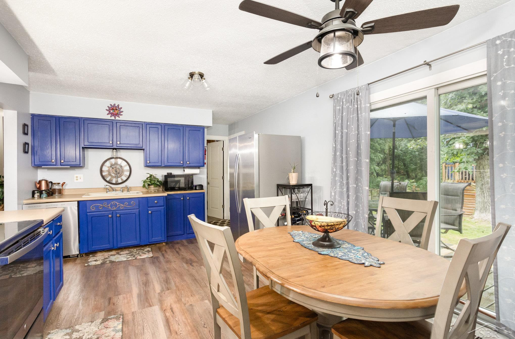 1428 S 8 Mile Road, Kawkawlin, MI 48631 — Photo 9