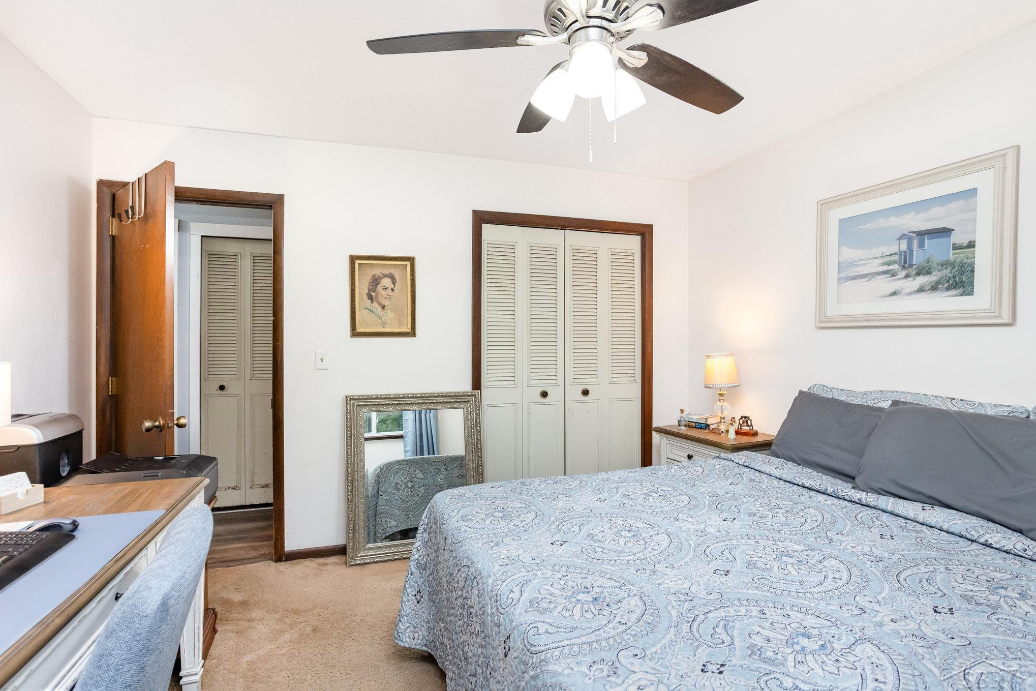 1428 S 8 Mile Road, Kawkawlin, MI 48631 — Photo 11