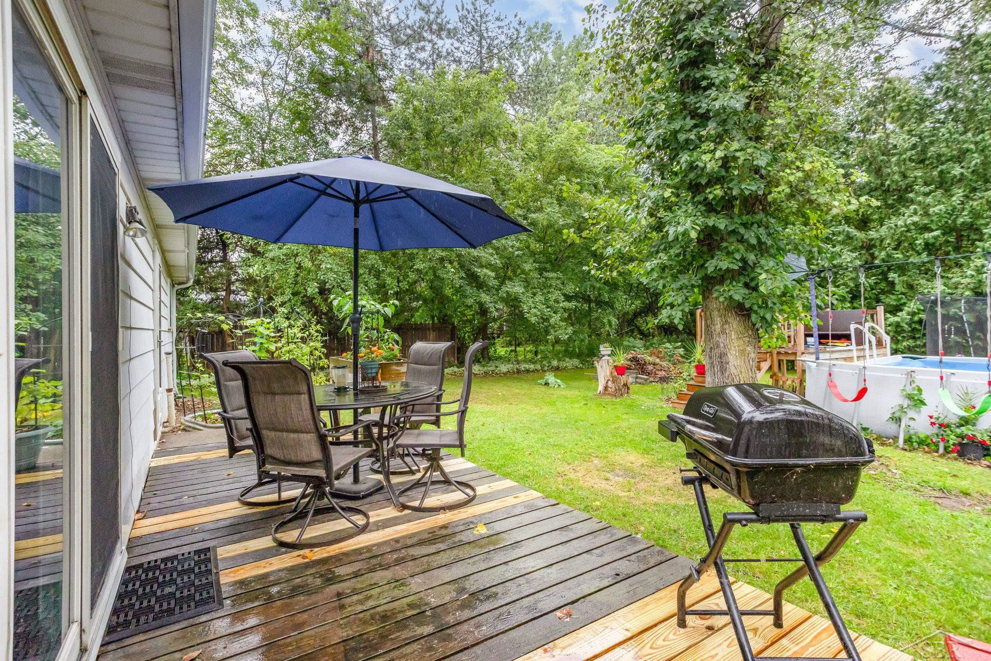 1428 S 8 Mile Road, Kawkawlin, MI 48631 — Photo 18