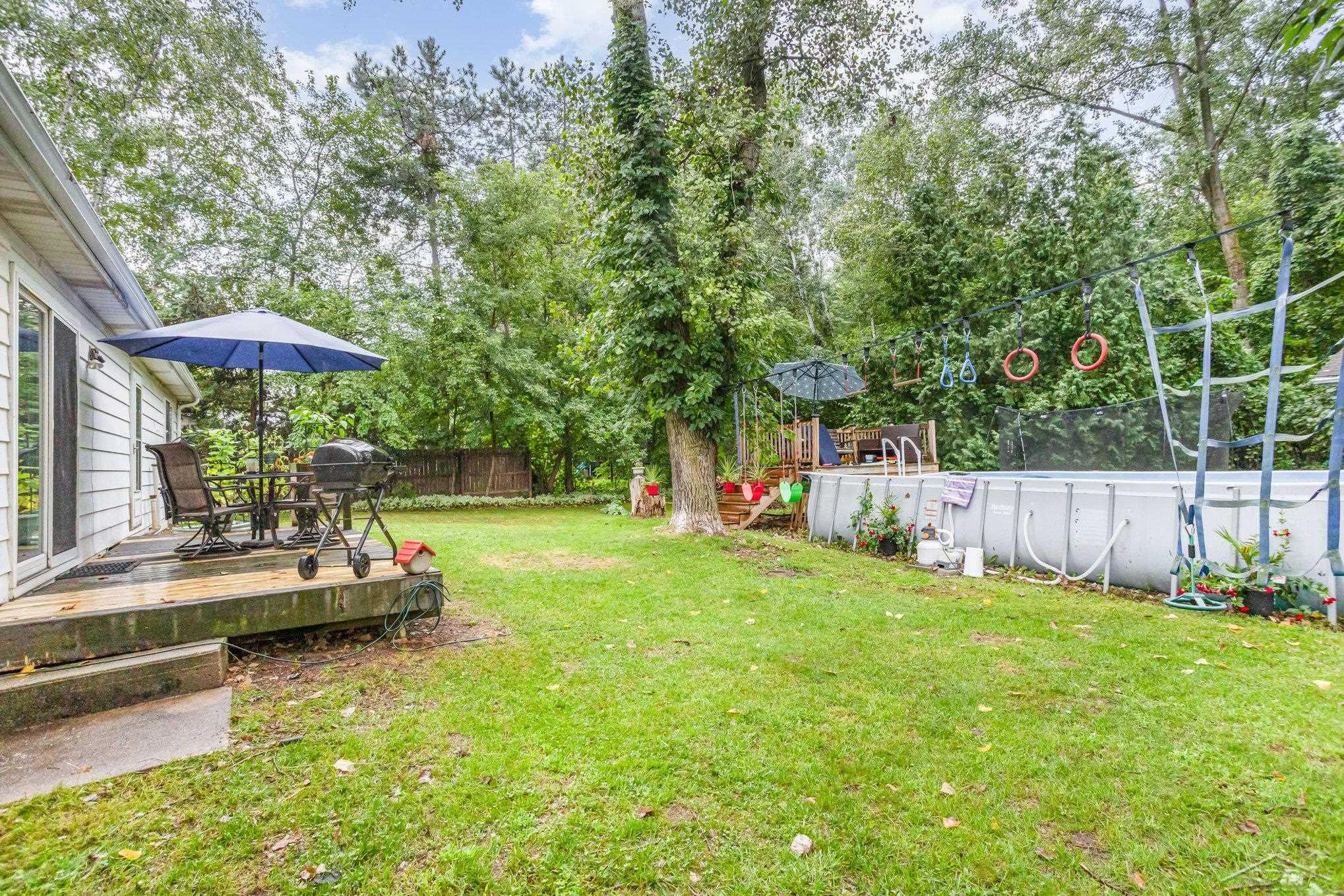 1428 S 8 Mile Road, Kawkawlin, MI 48631 — Photo 19