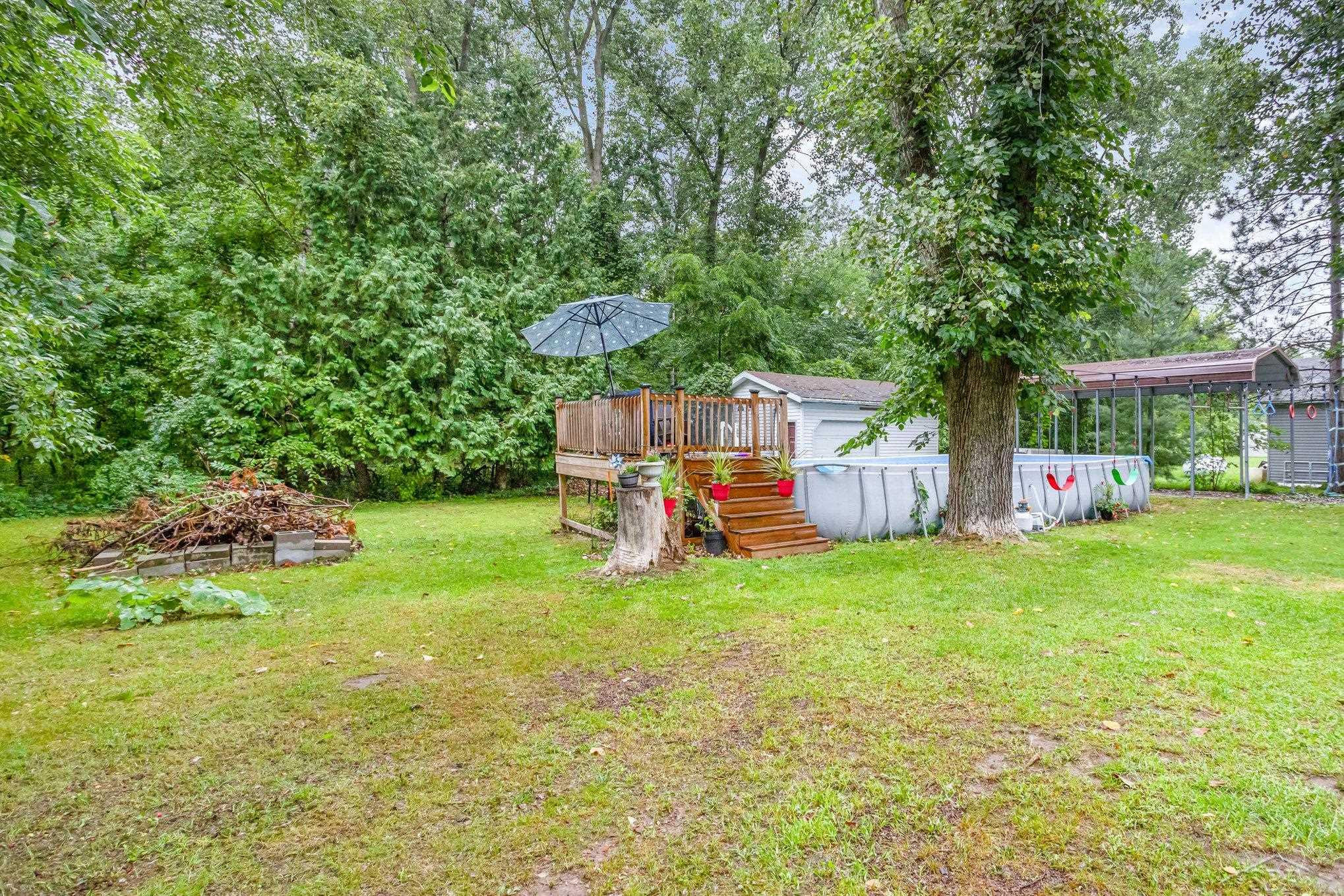 1428 S 8 Mile Road, Kawkawlin, MI 48631 — Photo 21