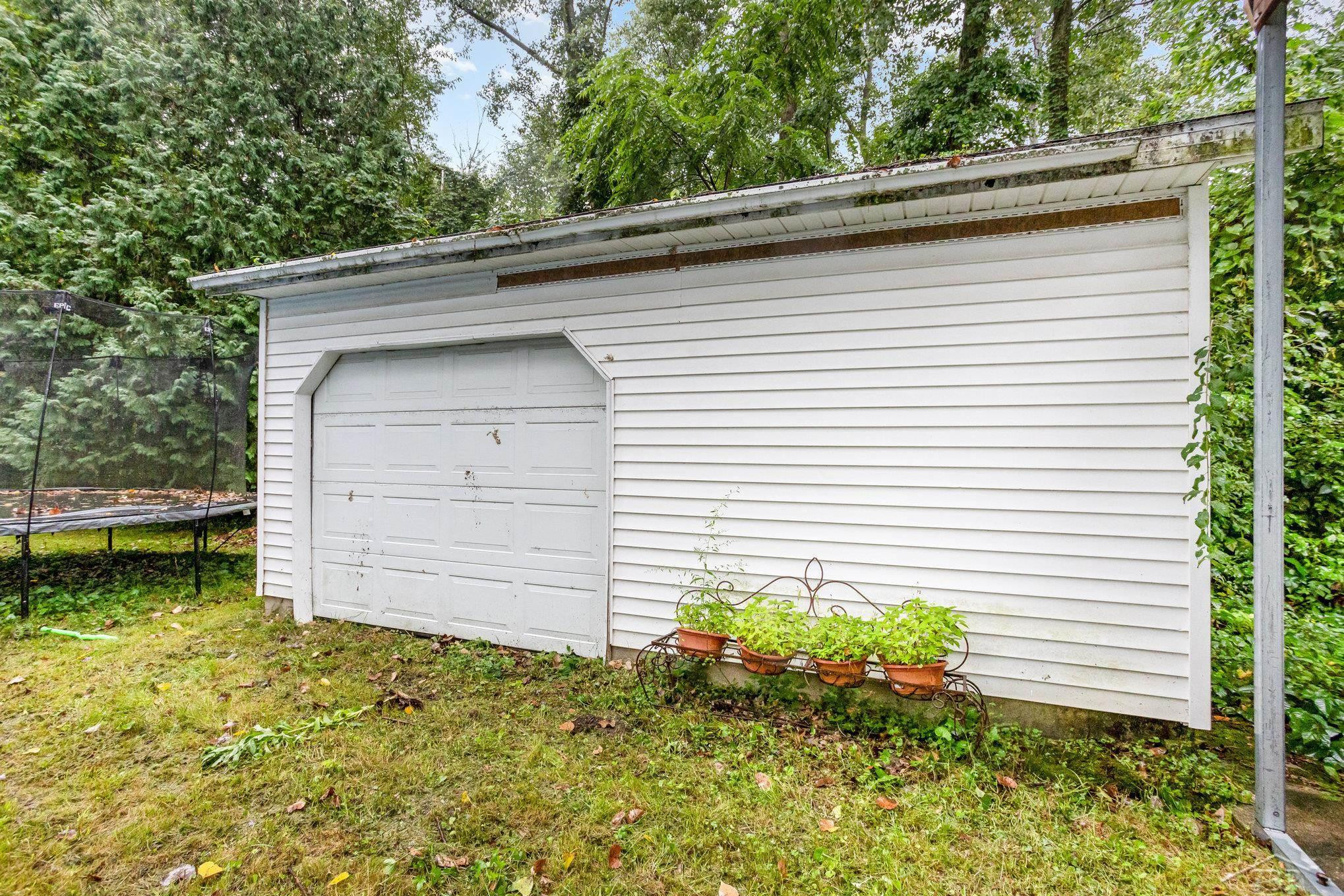 1428 S 8 Mile Road, Kawkawlin, MI 48631 — Photo 22