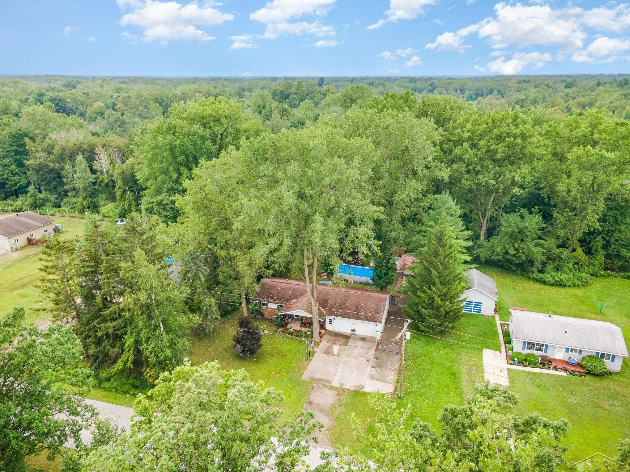 1428 S 8 Mile Road, Kawkawlin, MI 48631 — Photo 25