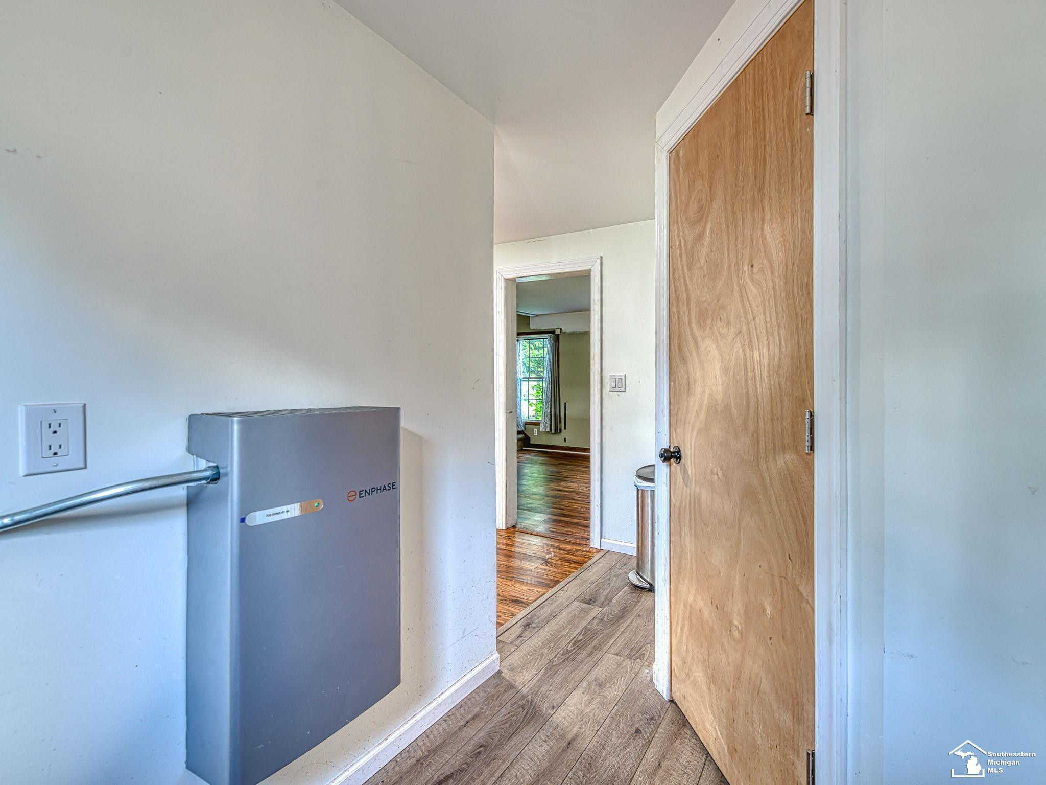 196 E Elm Street, Petersburg, MI 49270 — Photo 10