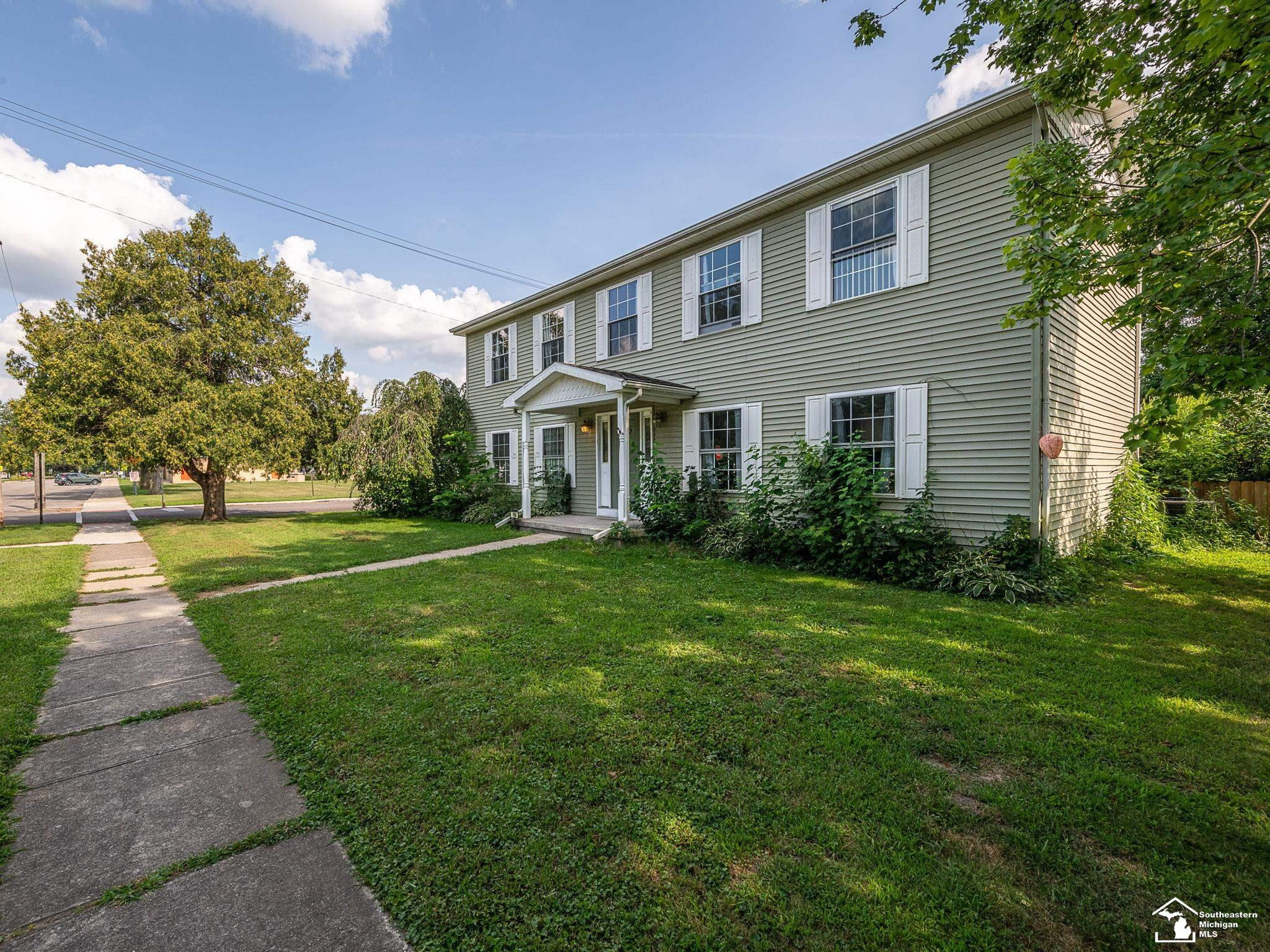 196 E Elm Street, Petersburg, MI 49270 — Photo 33