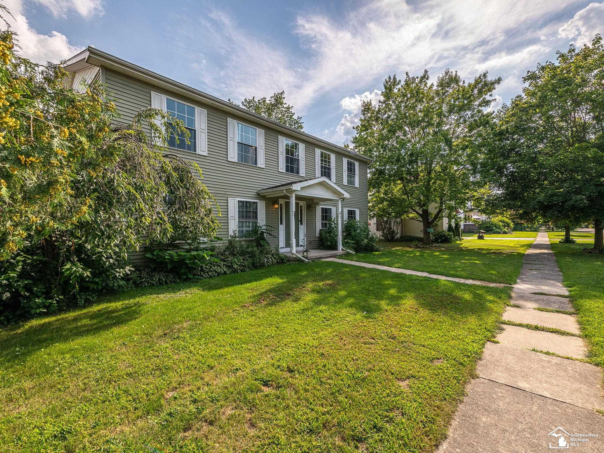 196 E Elm Street, Petersburg, MI 49270 — Photo 34