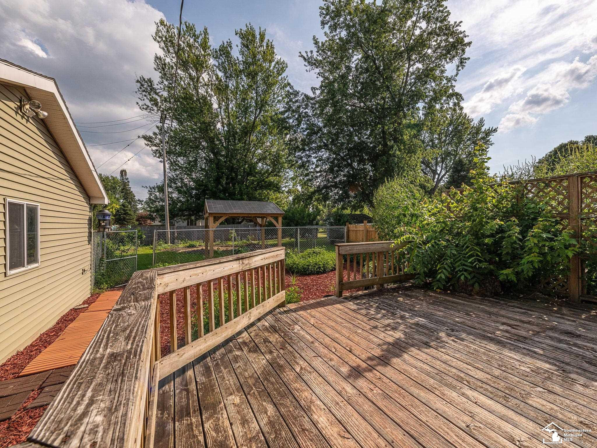 196 E Elm Street, Petersburg, MI 49270 — Photo 40