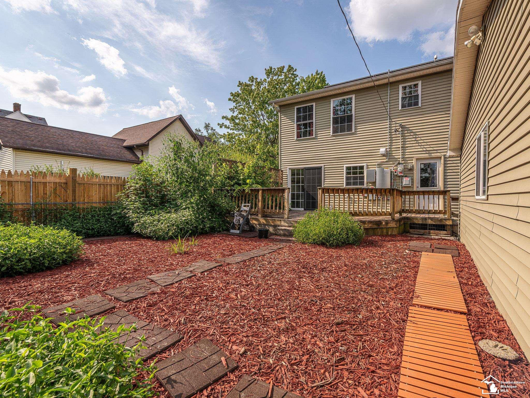 196 E Elm Street, Petersburg, MI 49270 — Photo 42