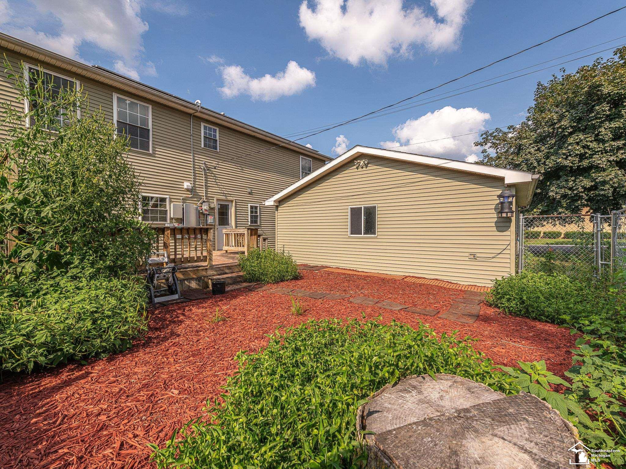 196 E Elm Street, Petersburg, MI 49270 — Photo 43