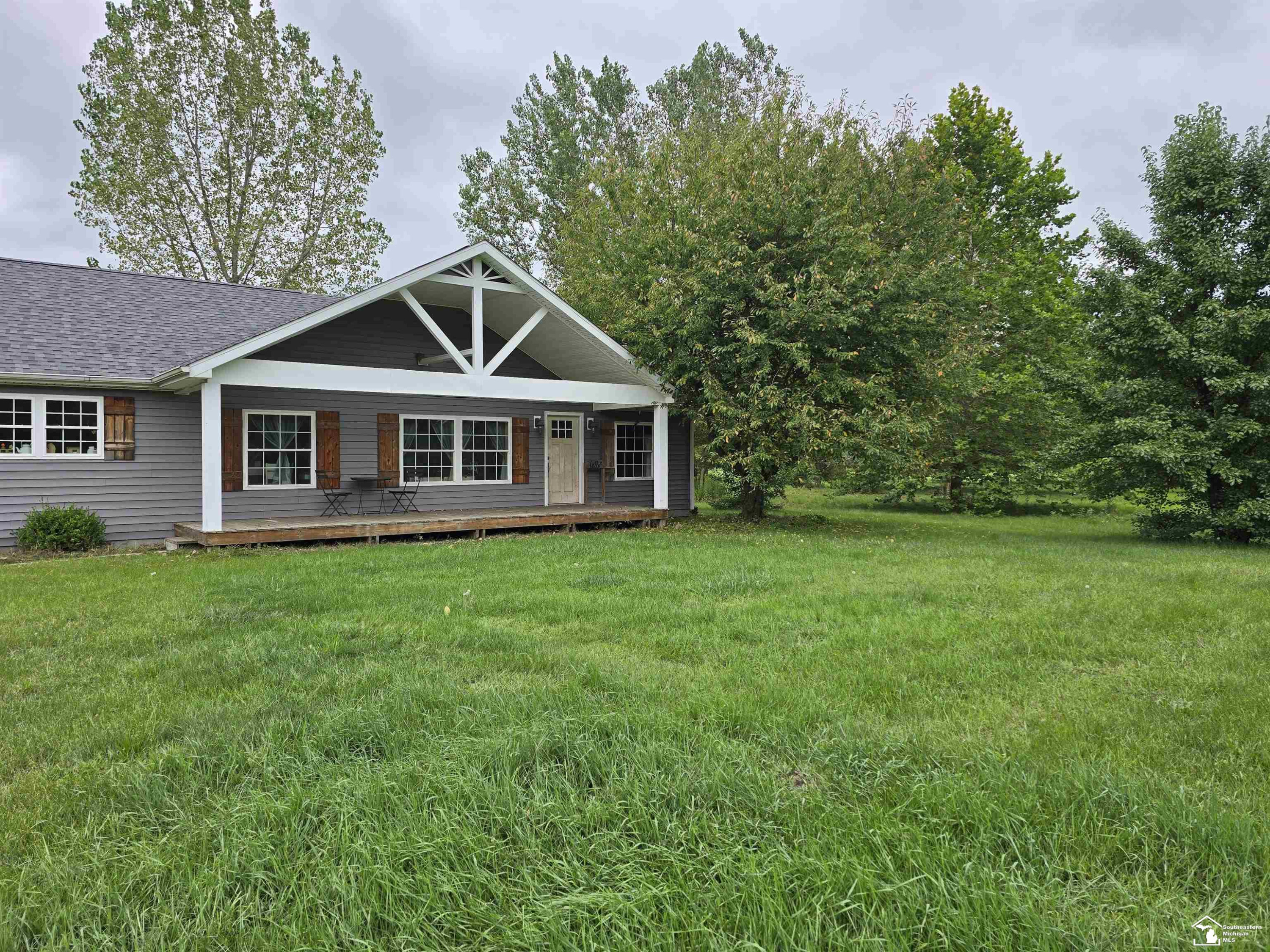 6654 Alcott Road, Petersburg, MI 49270 — Photo 2
