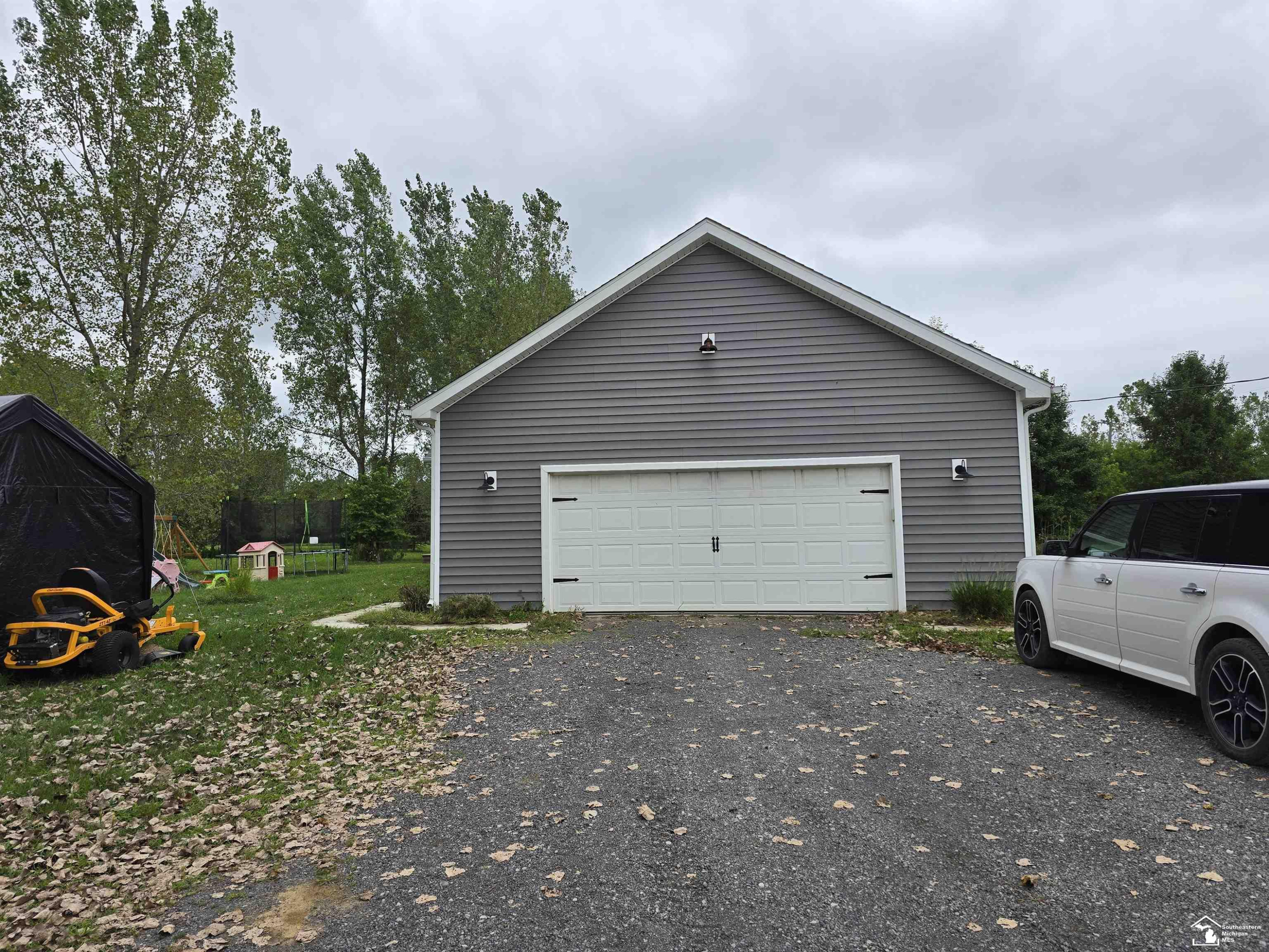 6654 Alcott Road, Petersburg, MI 49270 — Photo 7