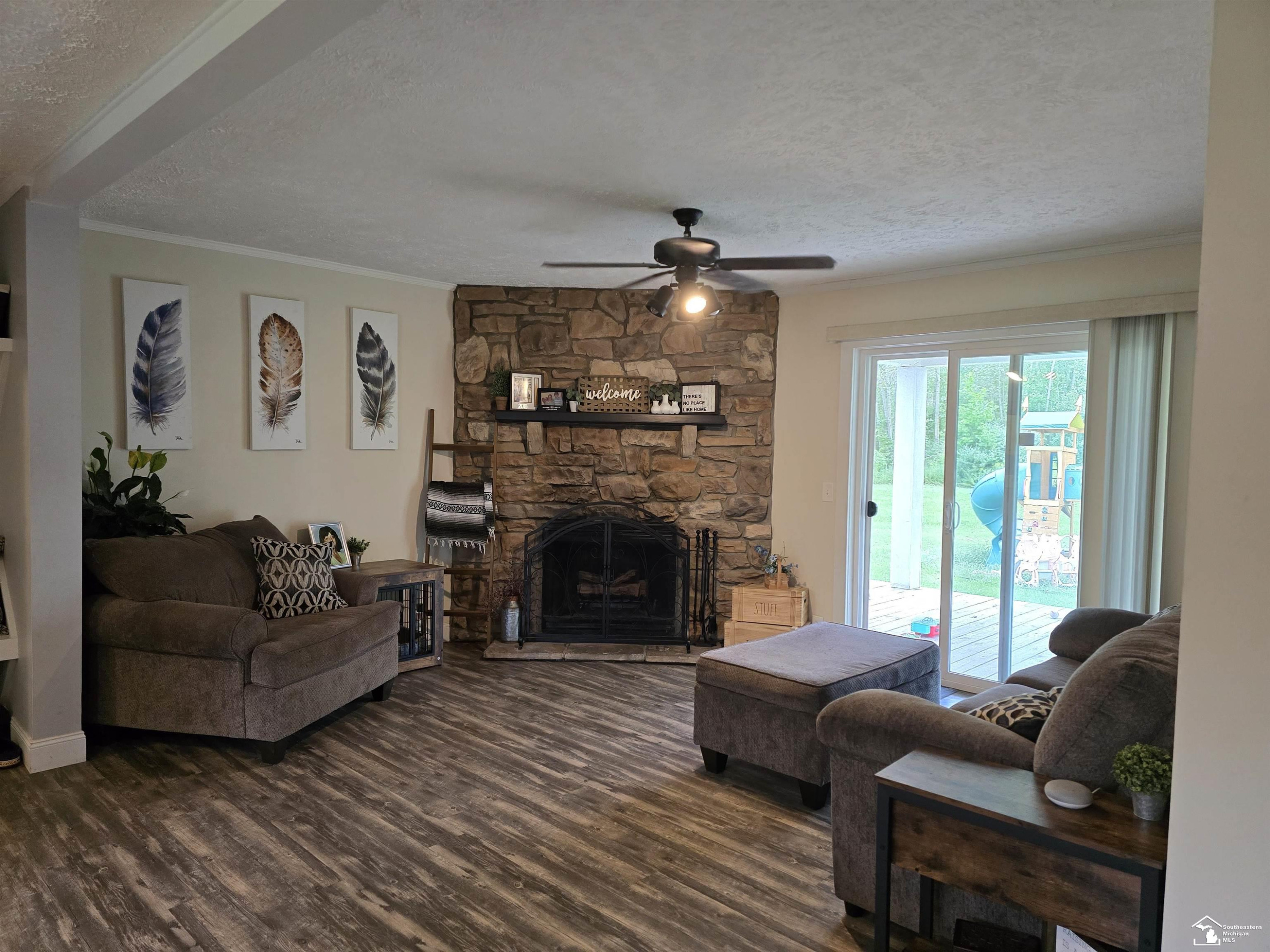 6654 Alcott Road, Petersburg, MI 49270 — Photo 11