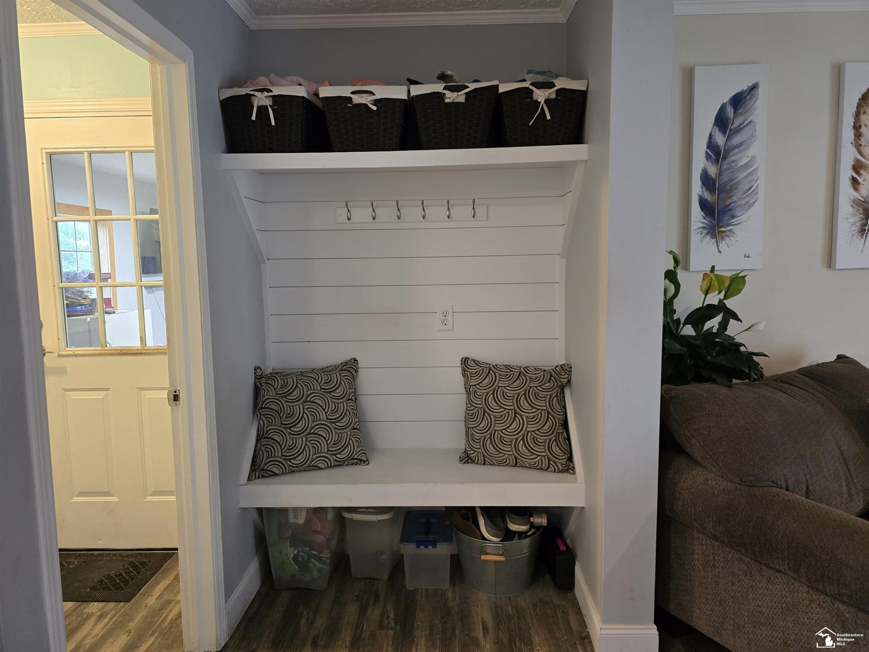6654 Alcott Road, Petersburg, MI 49270 — Photo 12