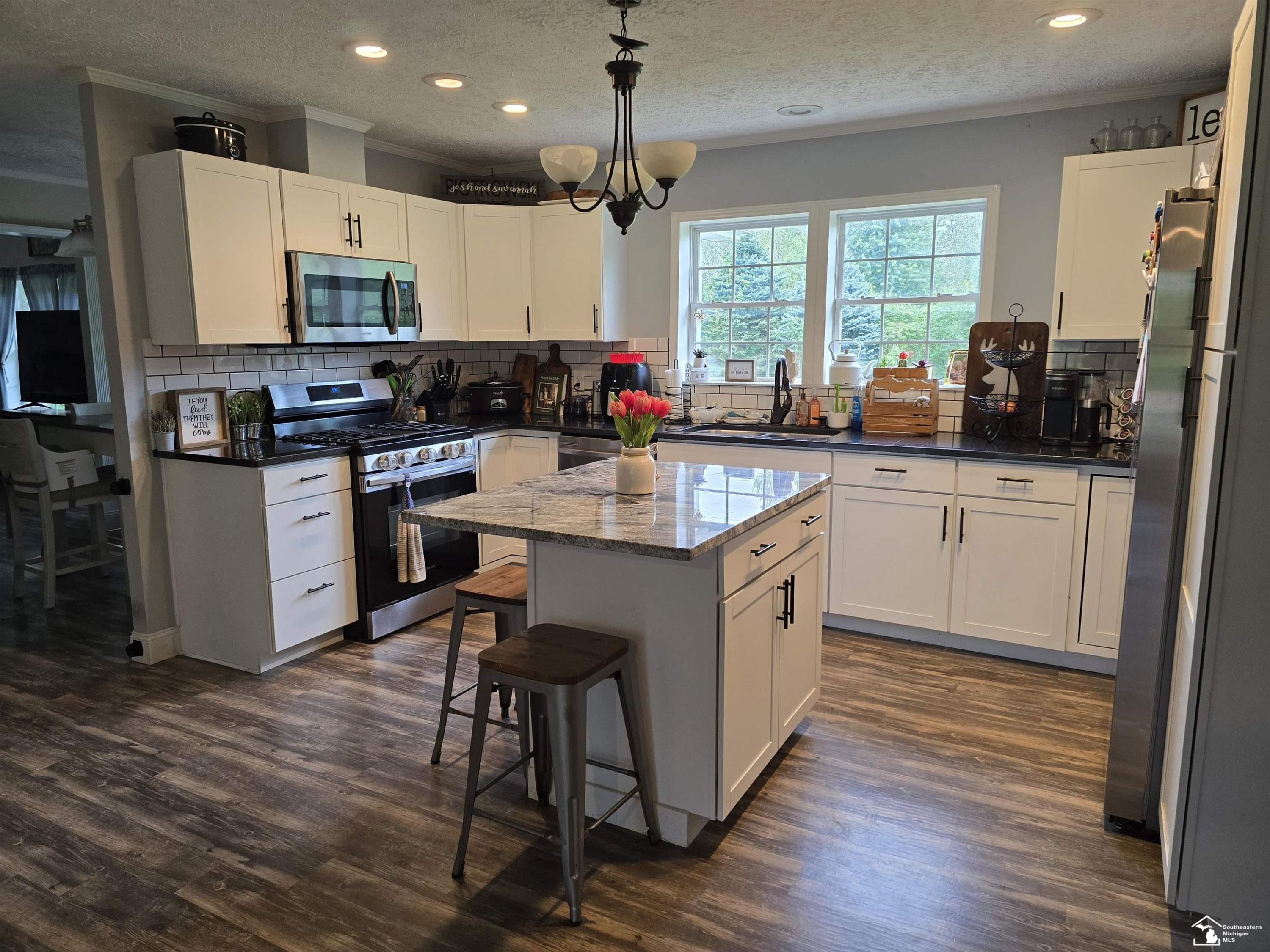 6654 Alcott Road, Petersburg, MI 49270 — Photo 14