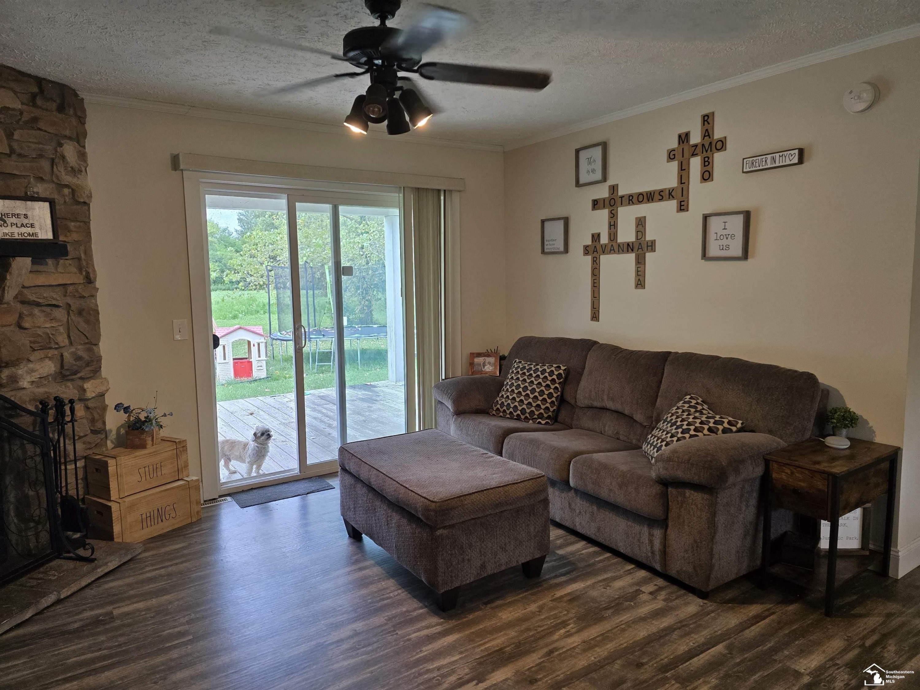 6654 Alcott Road, Petersburg, MI 49270 — Photo 16