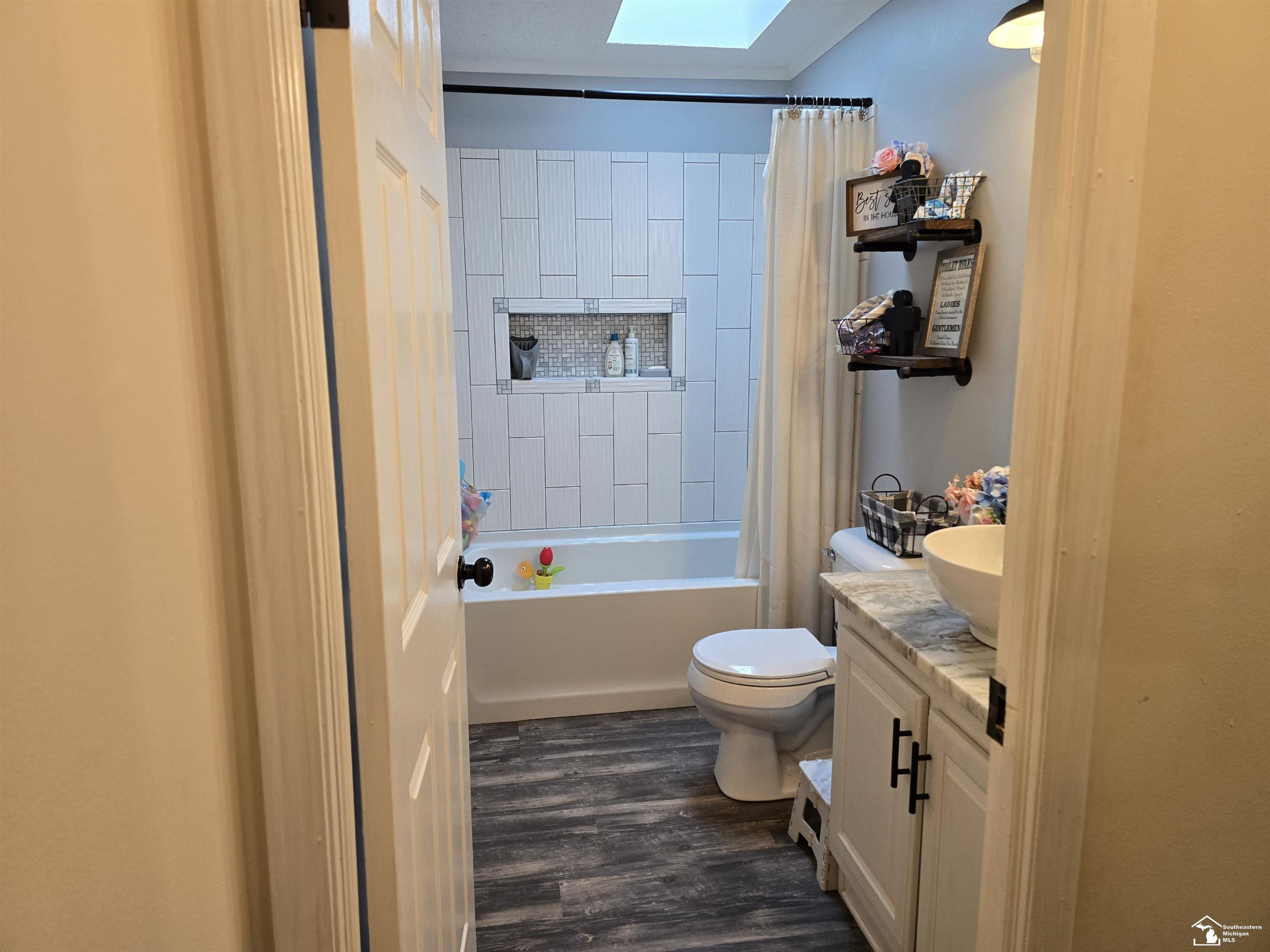 6654 Alcott Road, Petersburg, MI 49270 — Photo 19