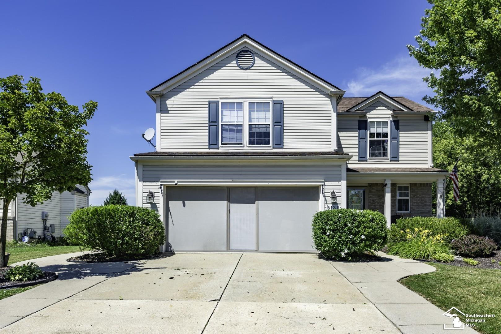 6131 Creekside Circle, Ypsilanti, MI 48197 — Photo 2