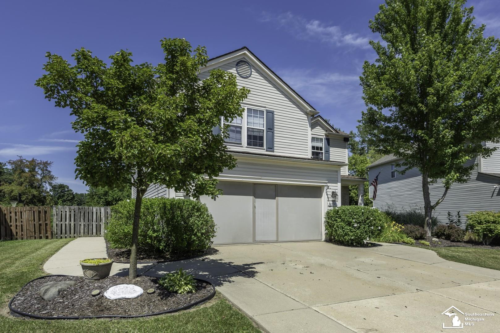 6131 Creekside Circle, Ypsilanti, MI 48197 — Photo 3