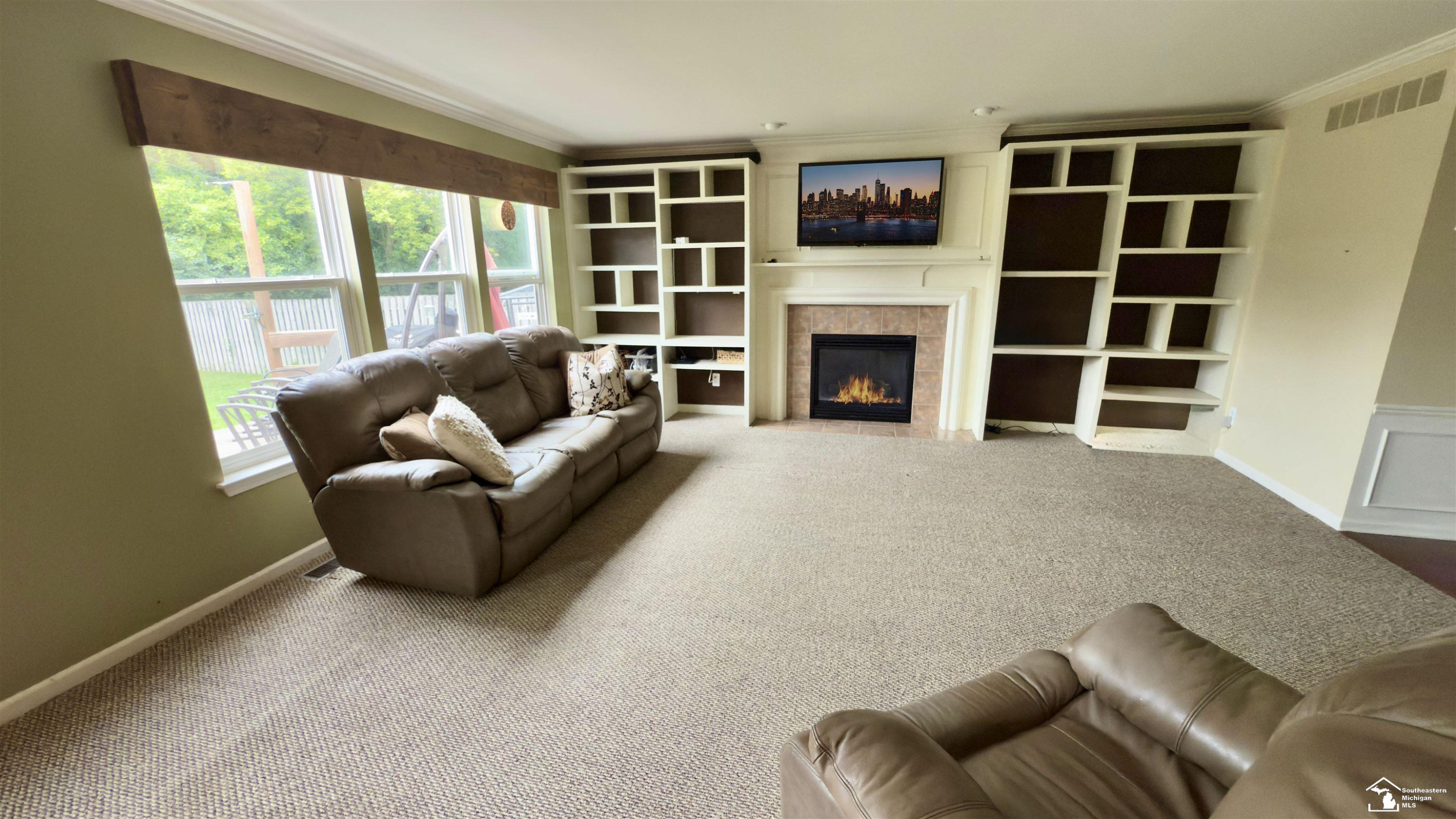6131 Creekside Circle, Ypsilanti, MI 48197 — Photo 5