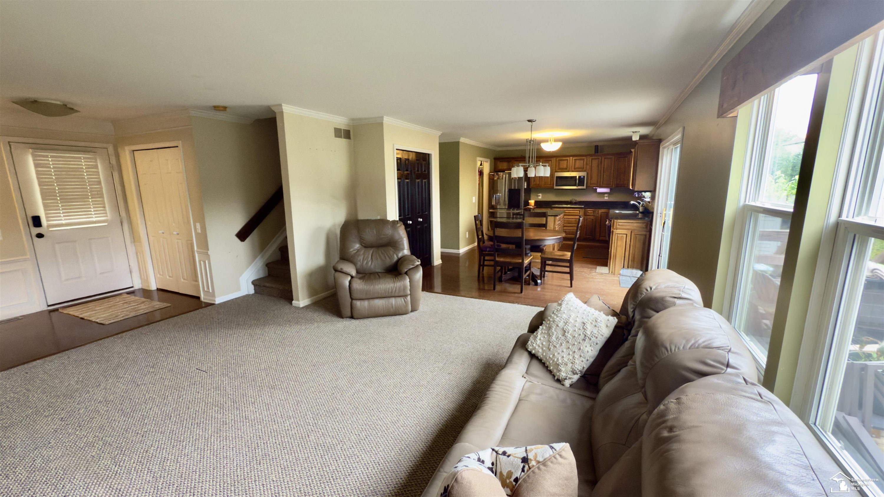 6131 Creekside Circle, Ypsilanti, MI 48197 — Photo 7