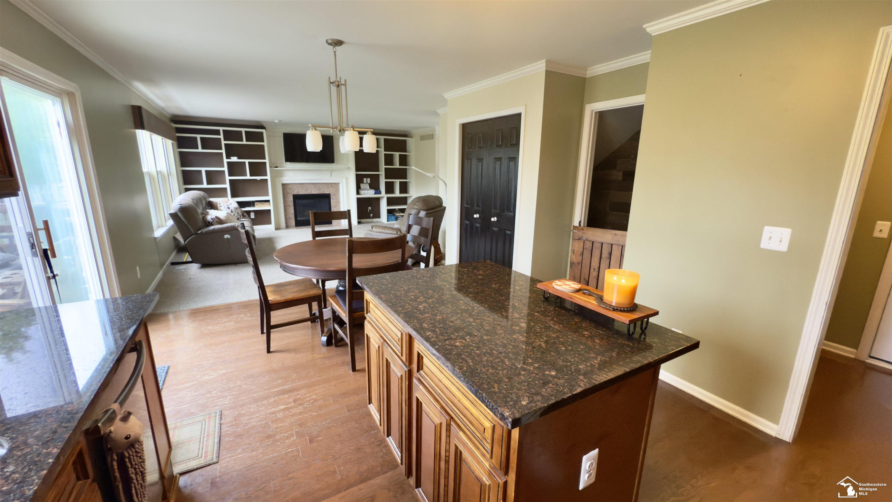 6131 Creekside Circle, Ypsilanti, MI 48197 — Photo 8