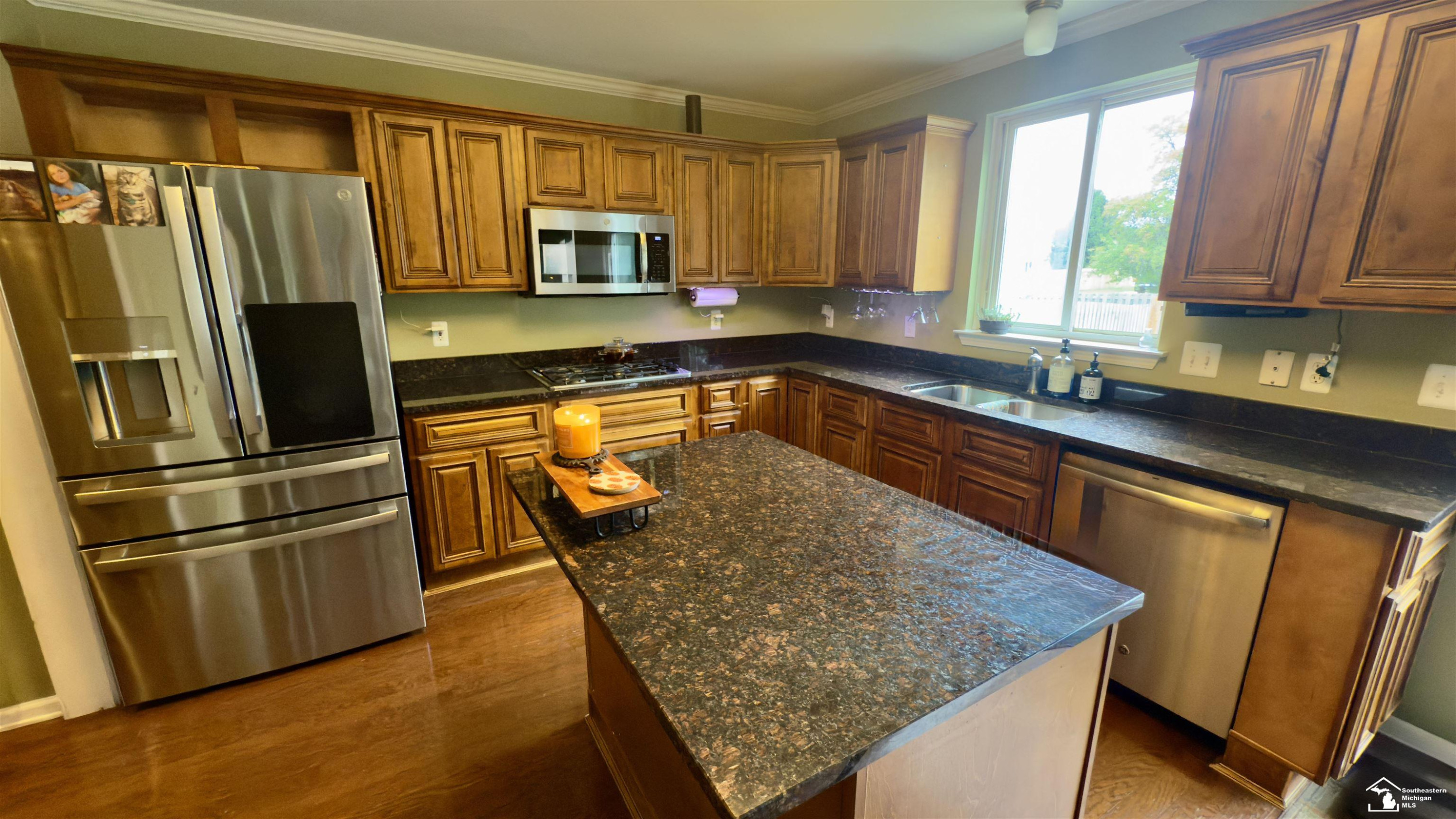 6131 Creekside Circle, Ypsilanti, MI 48197 — Photo 10