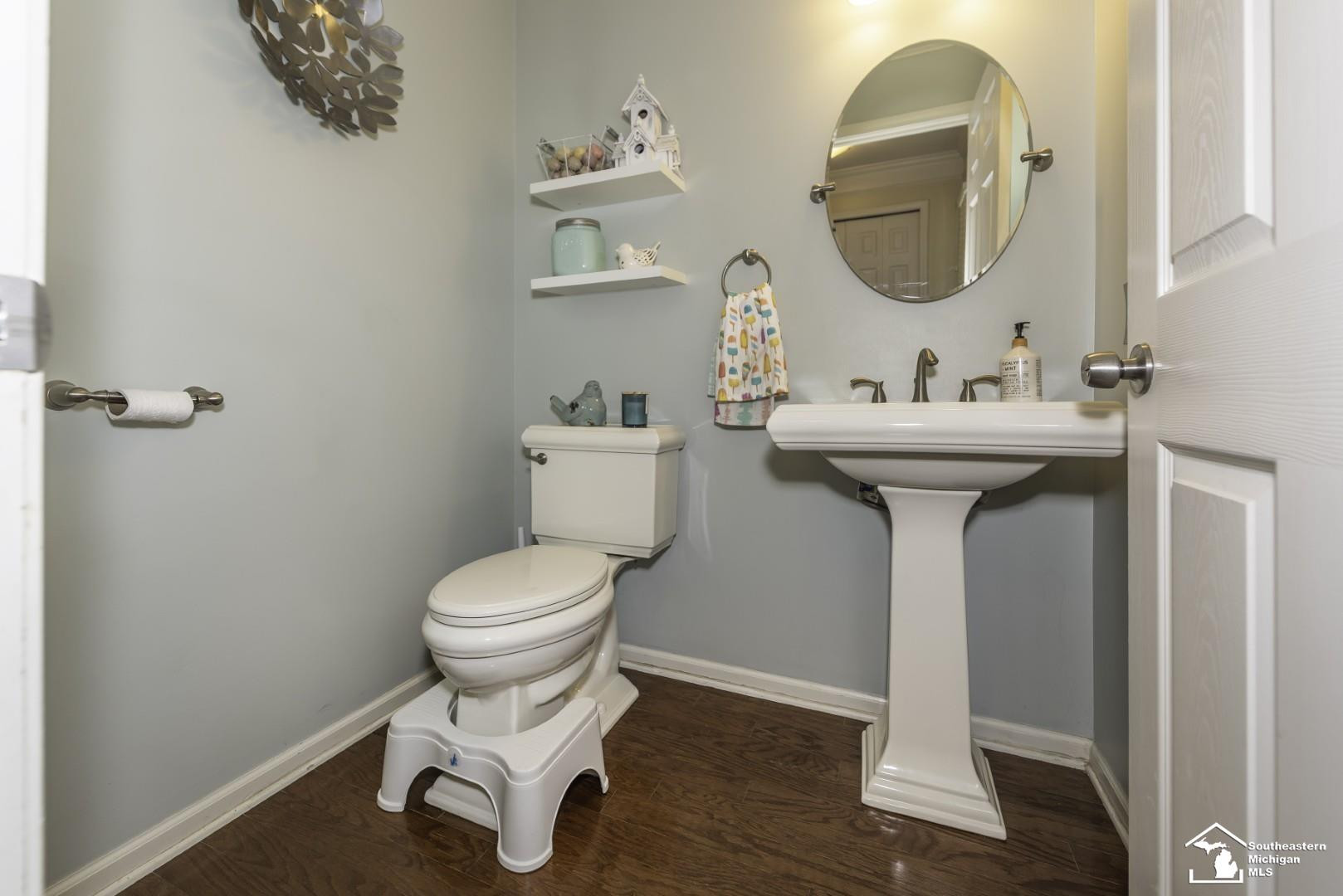6131 Creekside Circle, Ypsilanti, MI 48197 — Photo 14