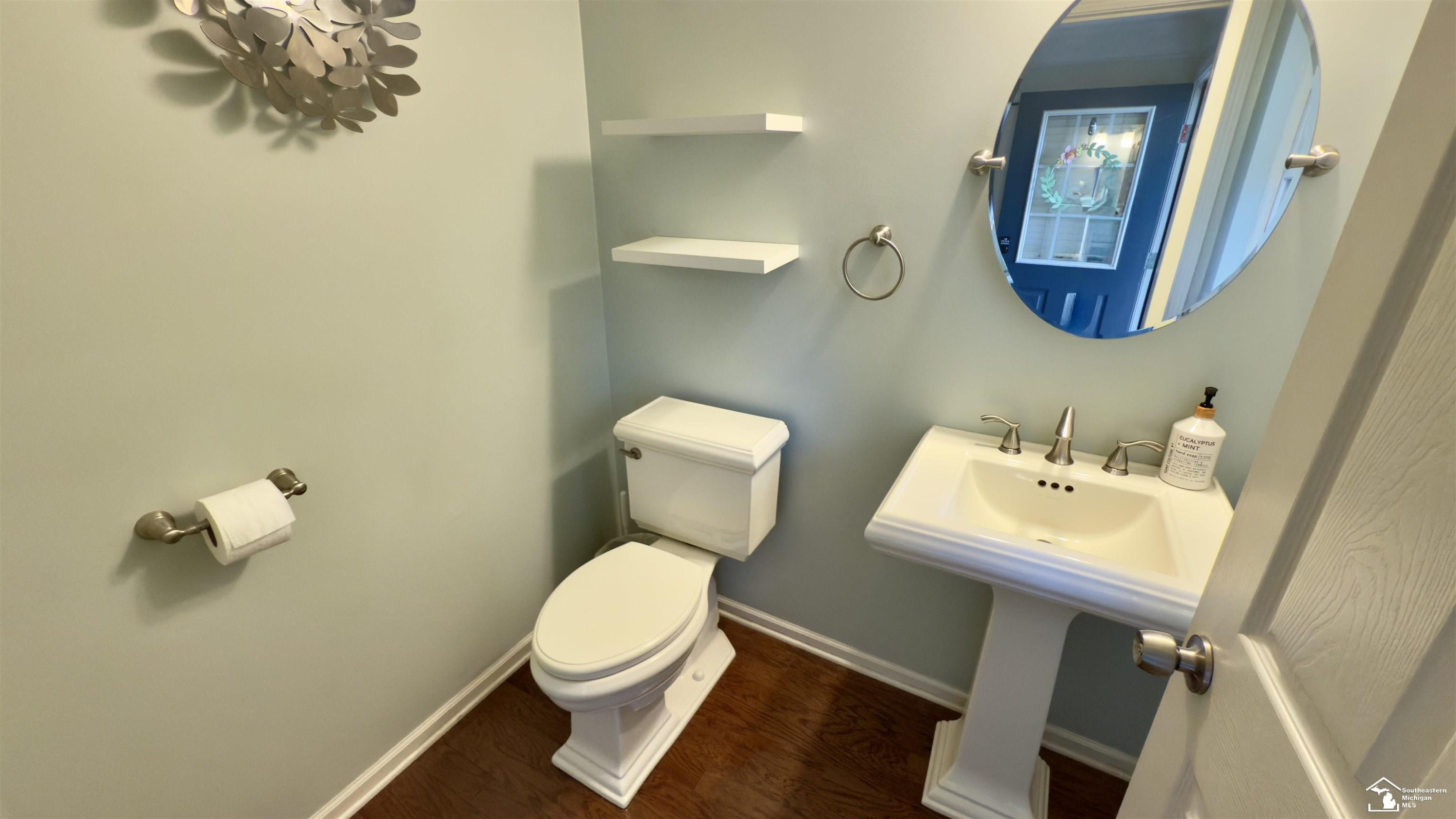 6131 Creekside Circle, Ypsilanti, MI 48197 — Photo 15